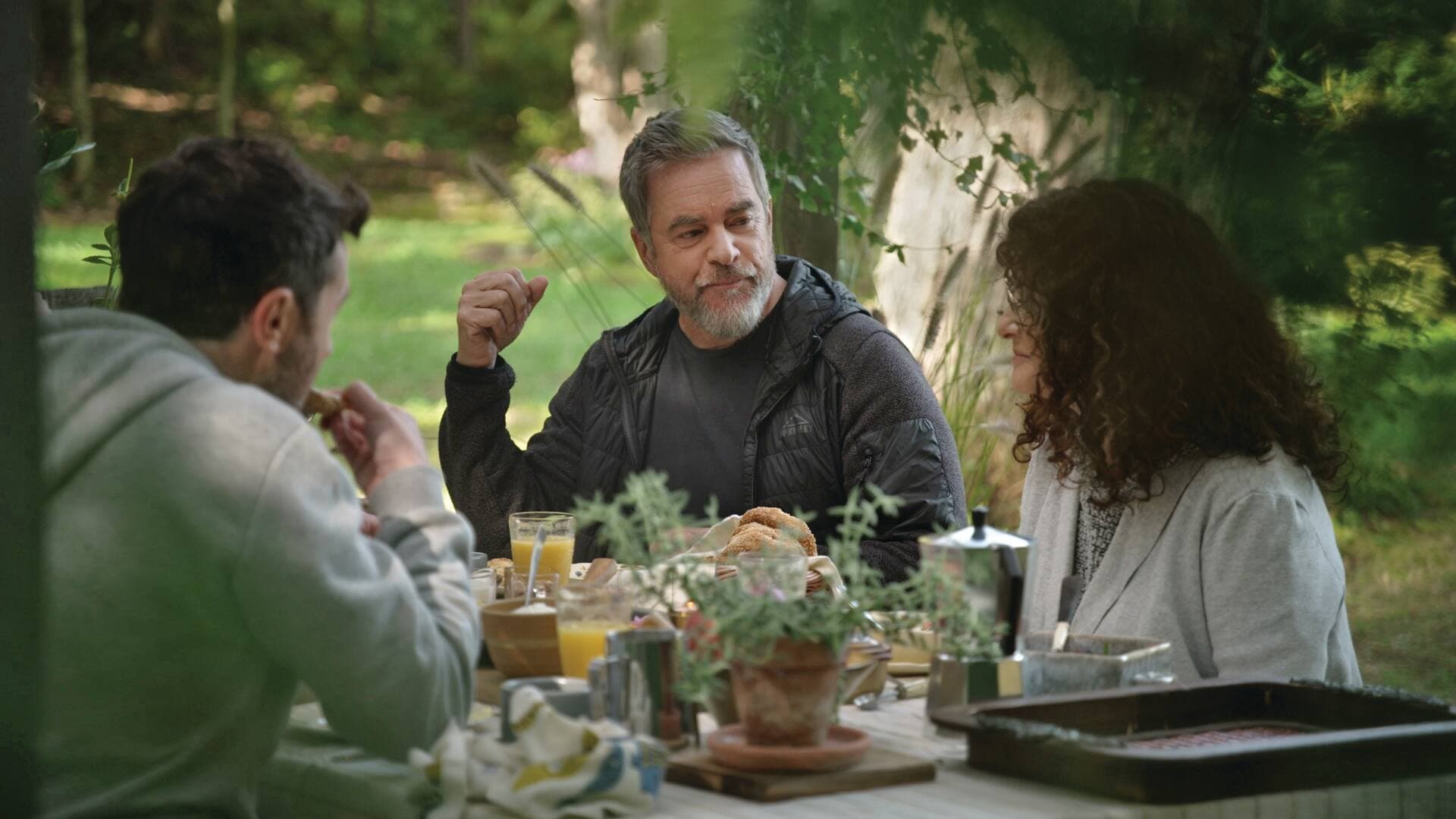 ERIC MYRE ET PRODUCTIONS DÉFERLANTES