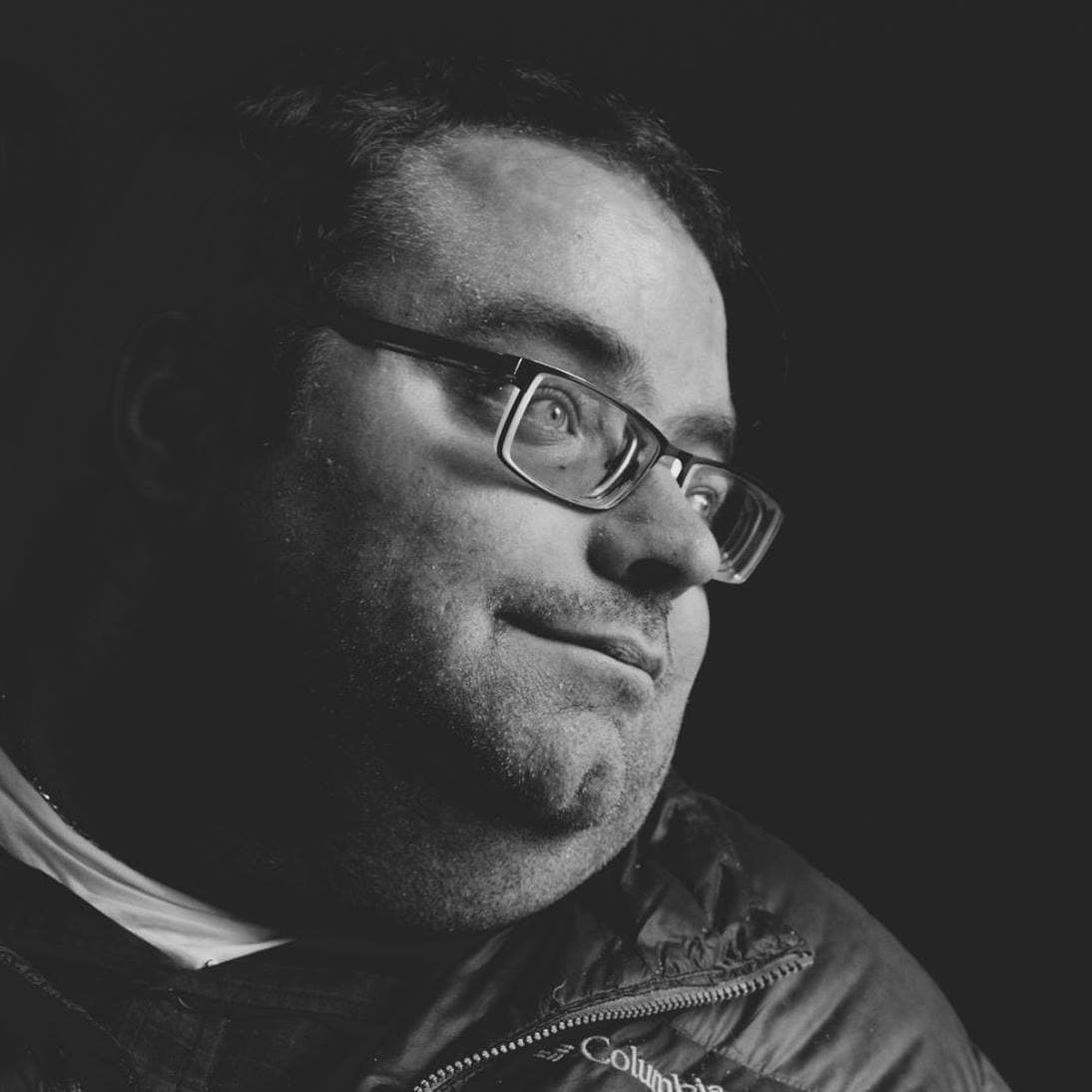 Laurent Morissette, du RAPLIQ