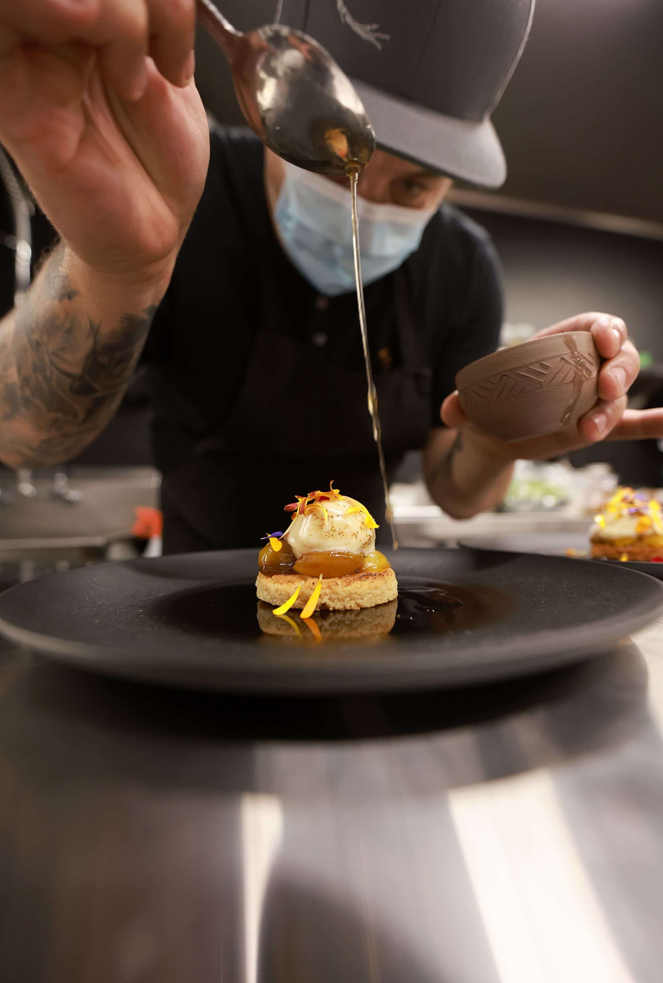 © Frédéric Laroche, Destination Québec cité