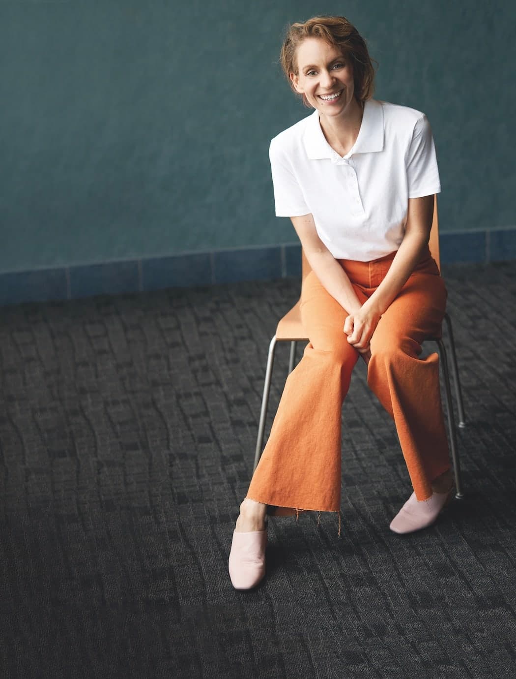 Valerie Blum/TVA Publications