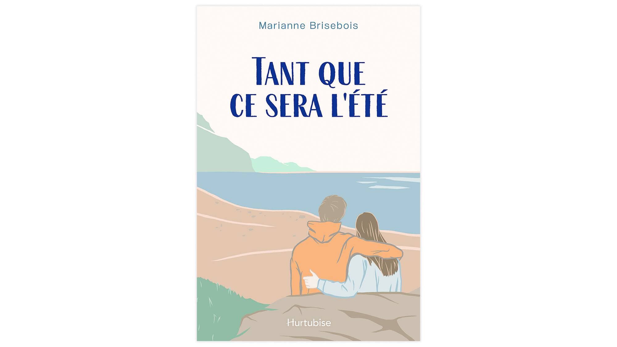 Photo fournie par les Éditions Hurtubise