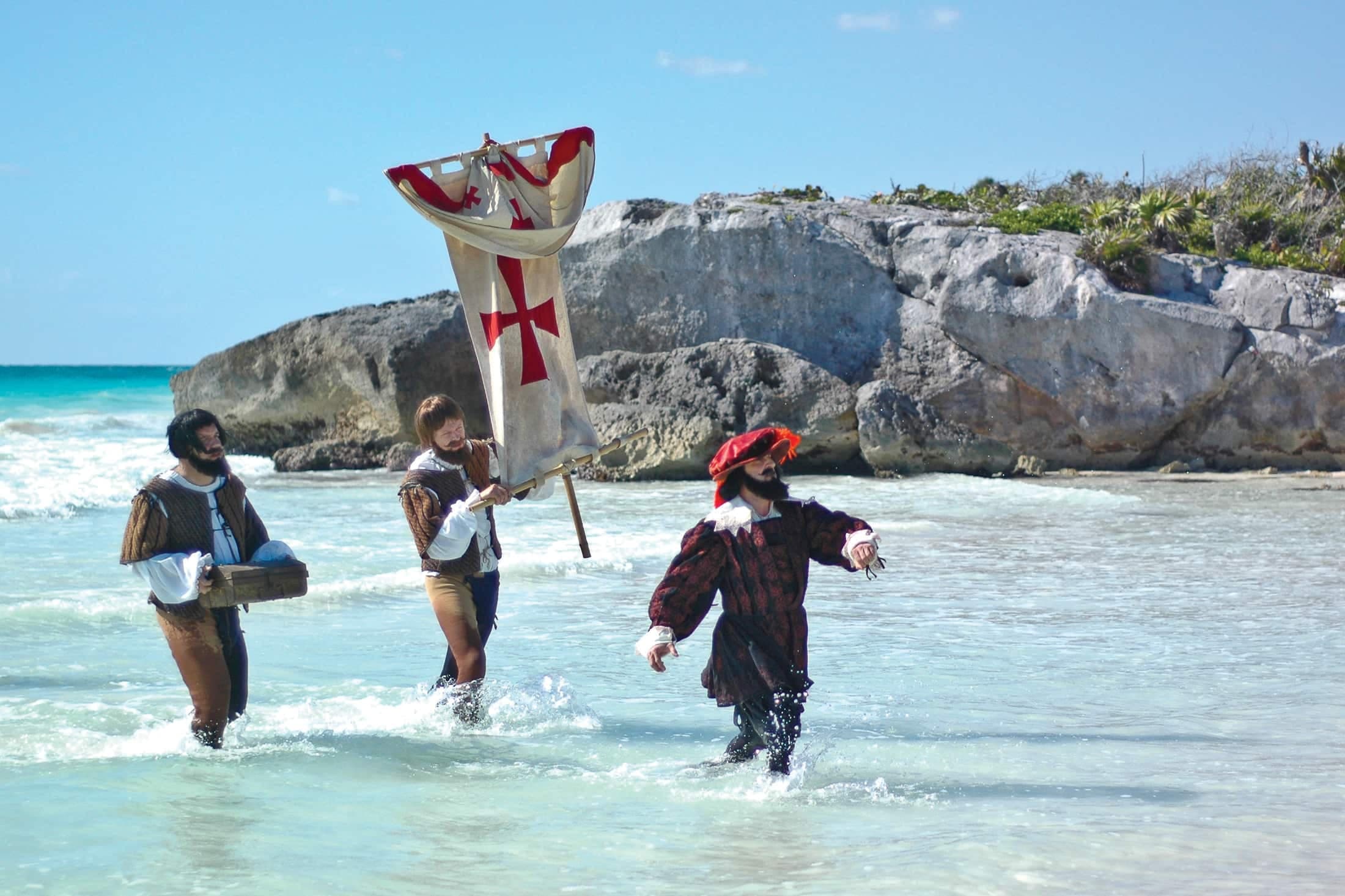 Francois L. Delagrave/TVA