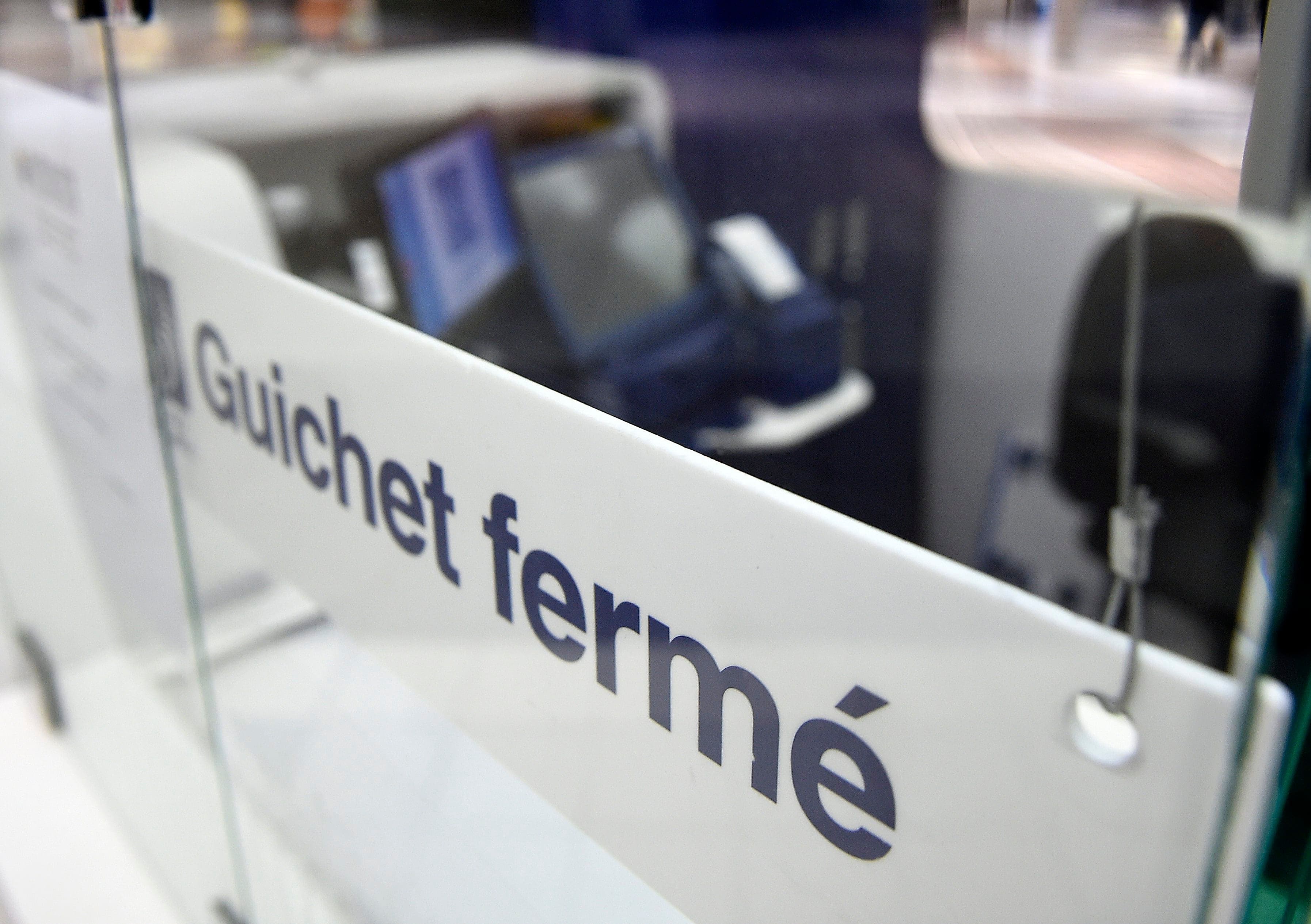 JEAN-FRANCOIS DESGAGNES/JOURNAL