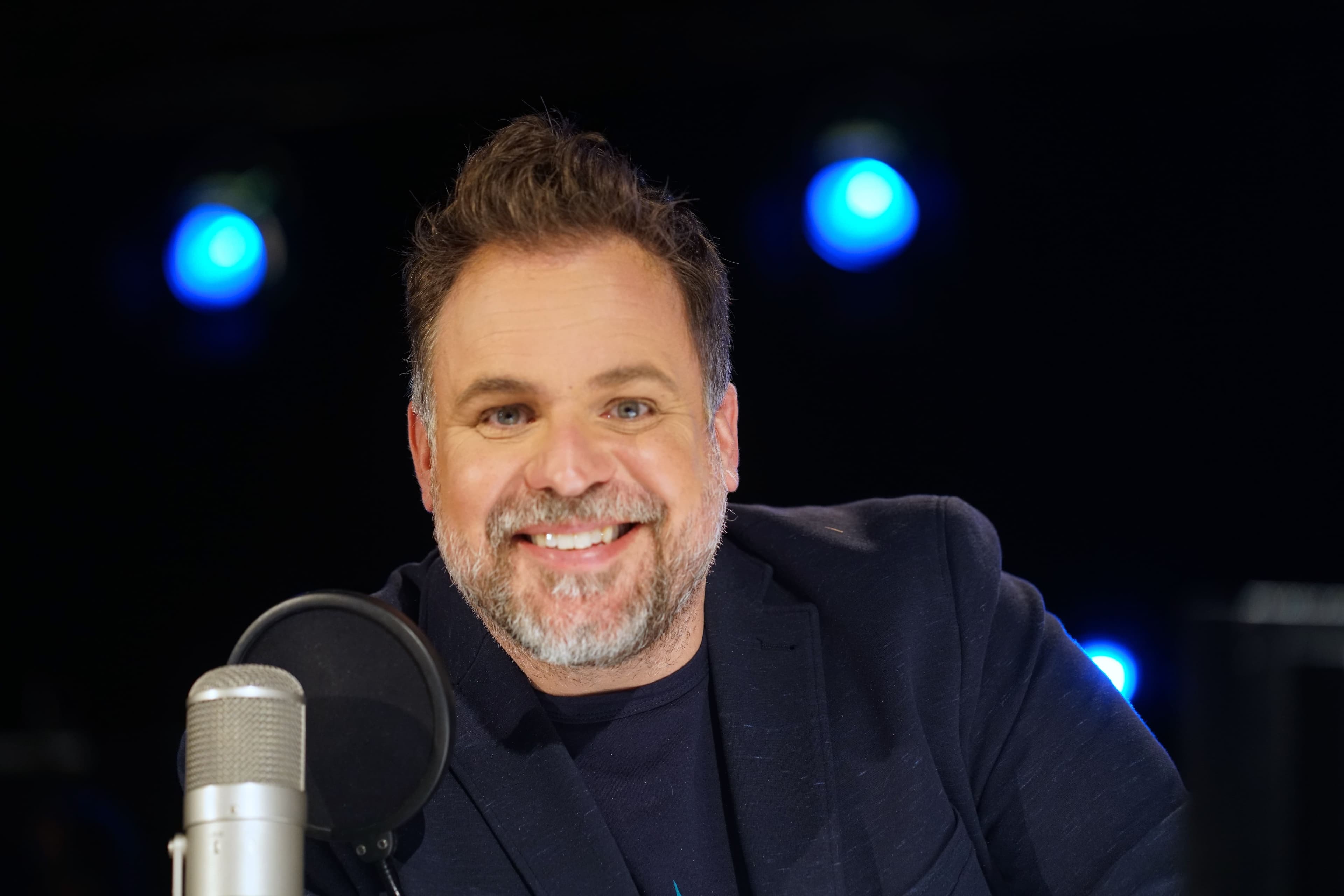 MARIO BEAUREGARD/AGENCE QMI