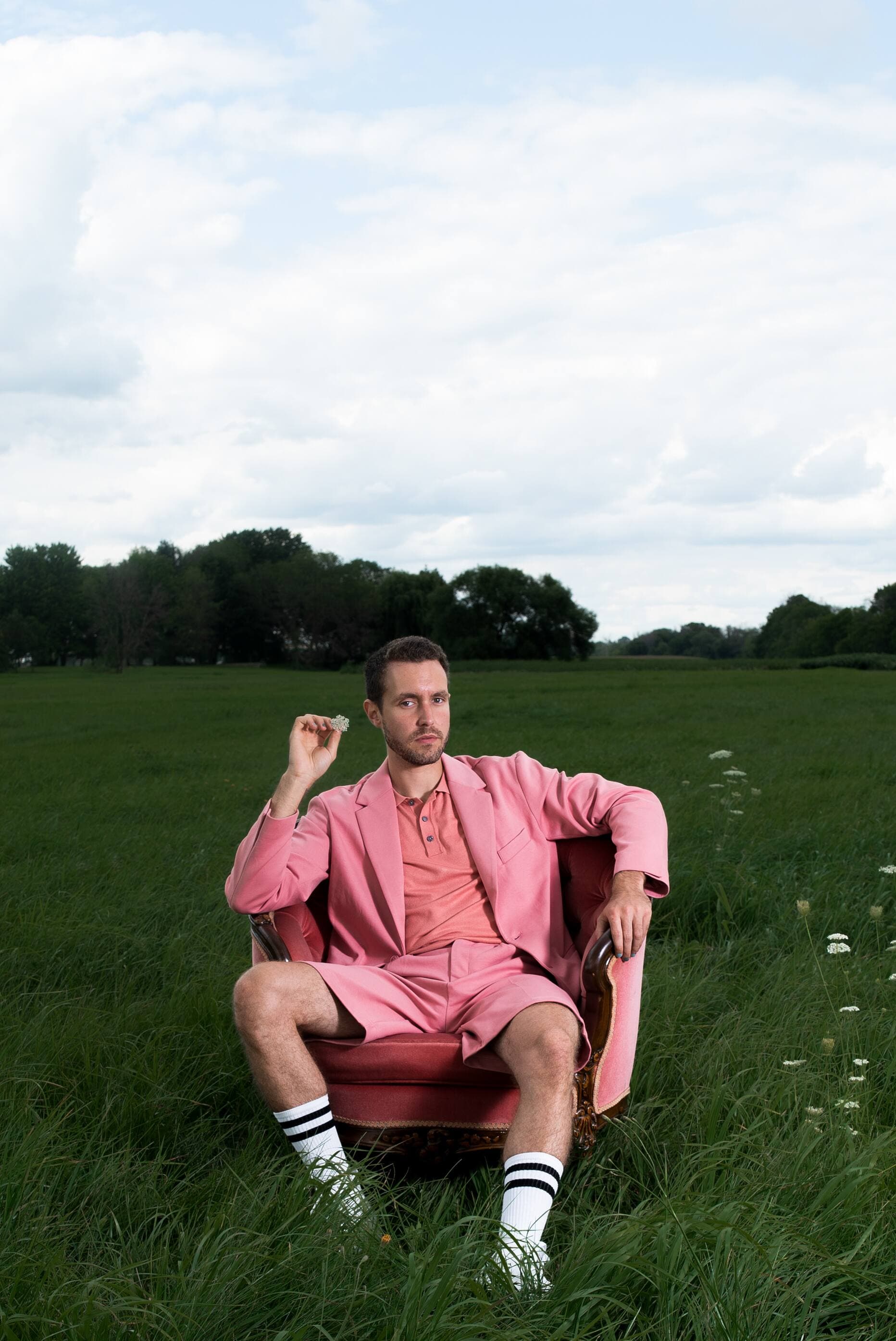 photo courtoisie Augustin Chapdeleine