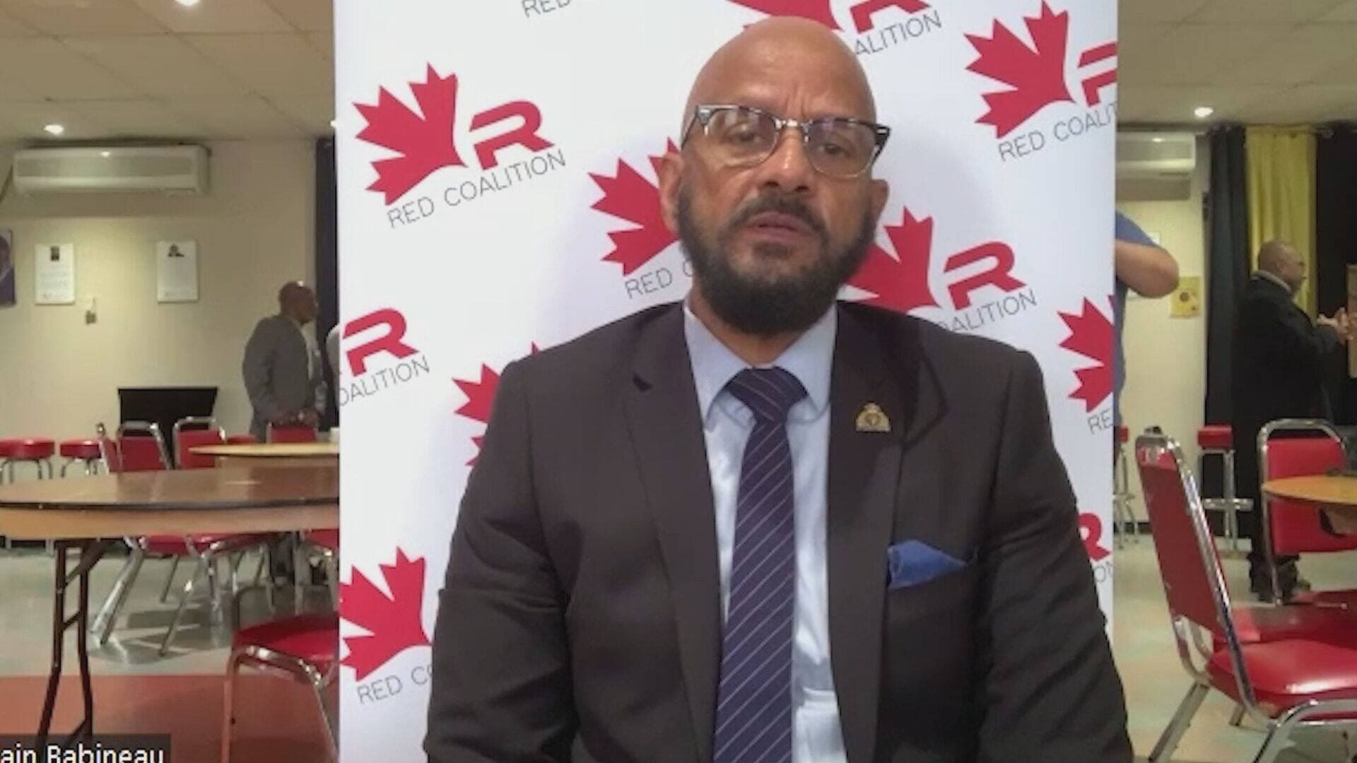 Capture d'écran | TVA Nouvelles