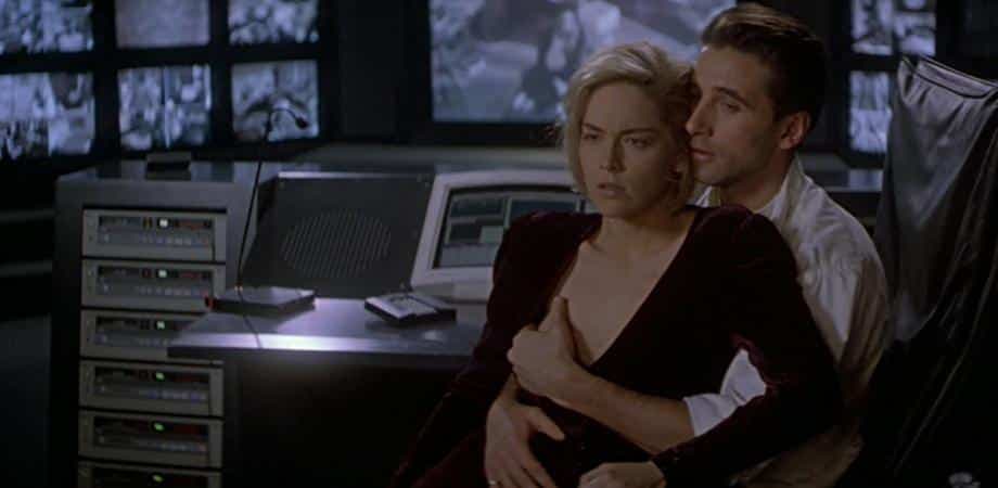 Capture d'écran YouTube