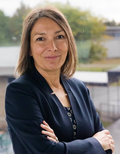 Photo courtoisie, Service des communications de l’UQTR