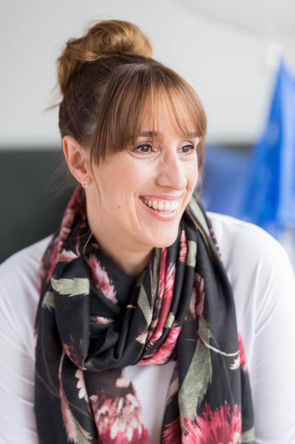 Photo fournie par Marie-Josée Samson