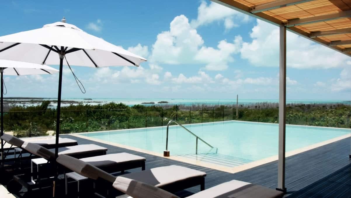 L'hôtel Marina and Spa Cayo Cruz, à Cuba.