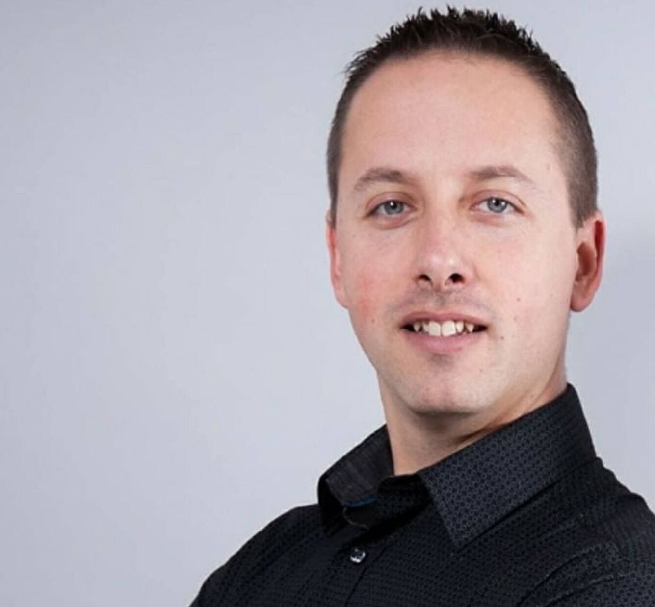 Martin Roussin-Bizier