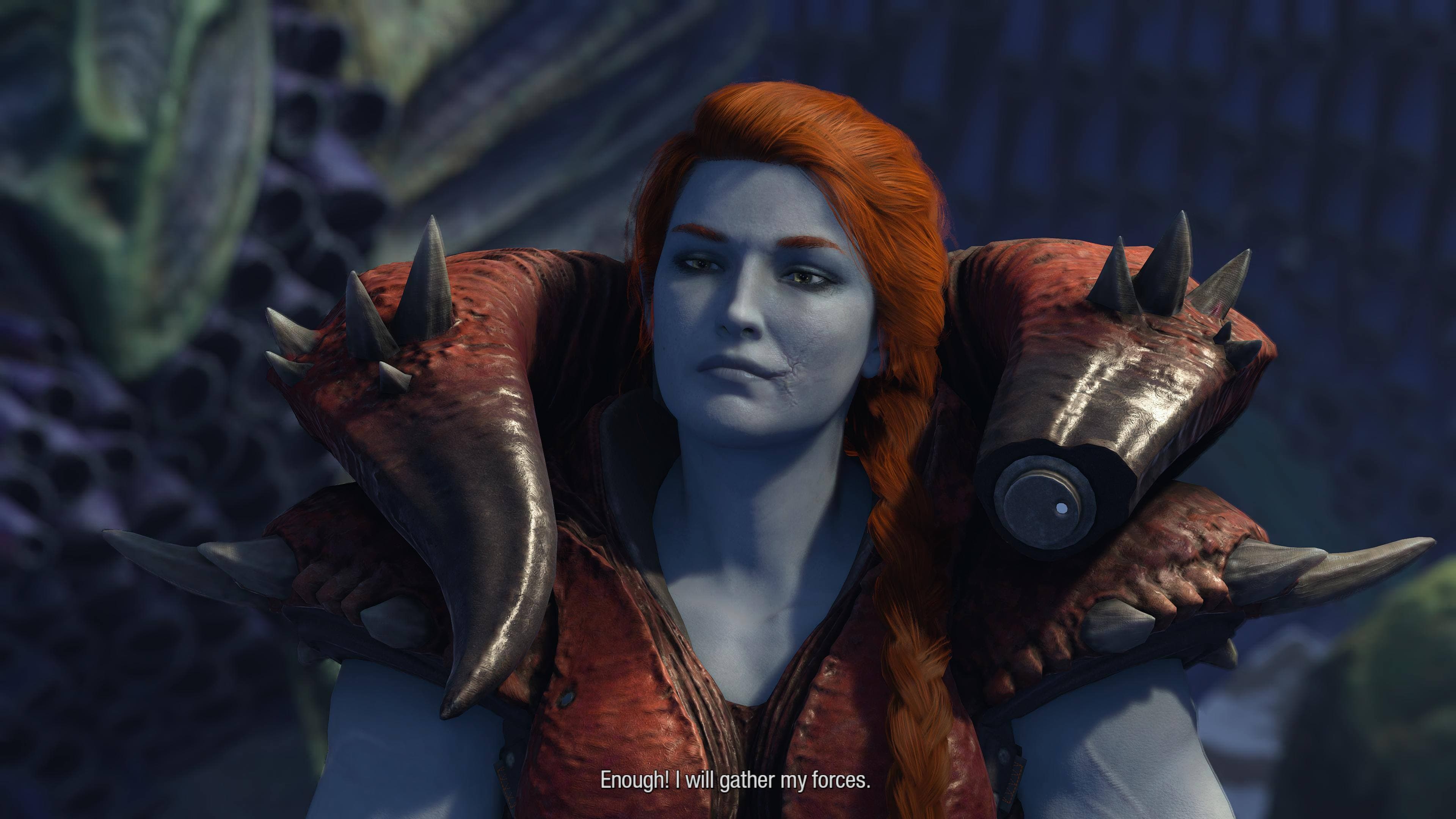 Capture d'écran Square Enix/Eidos-Montréal