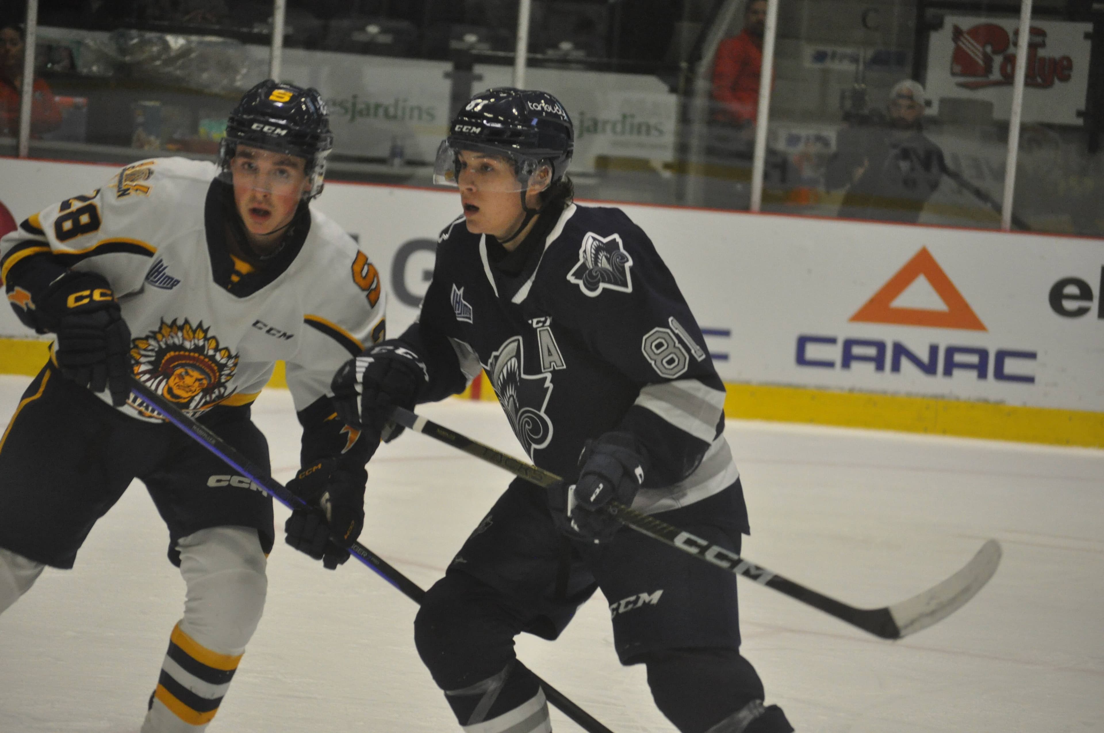 Photo collaboration spéciale, Alexandre D’Astous