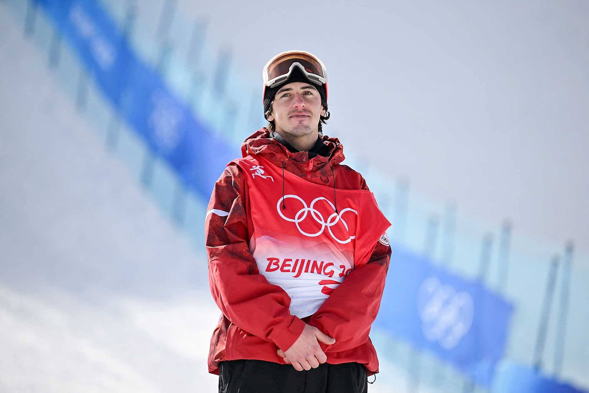 Mark McMorris