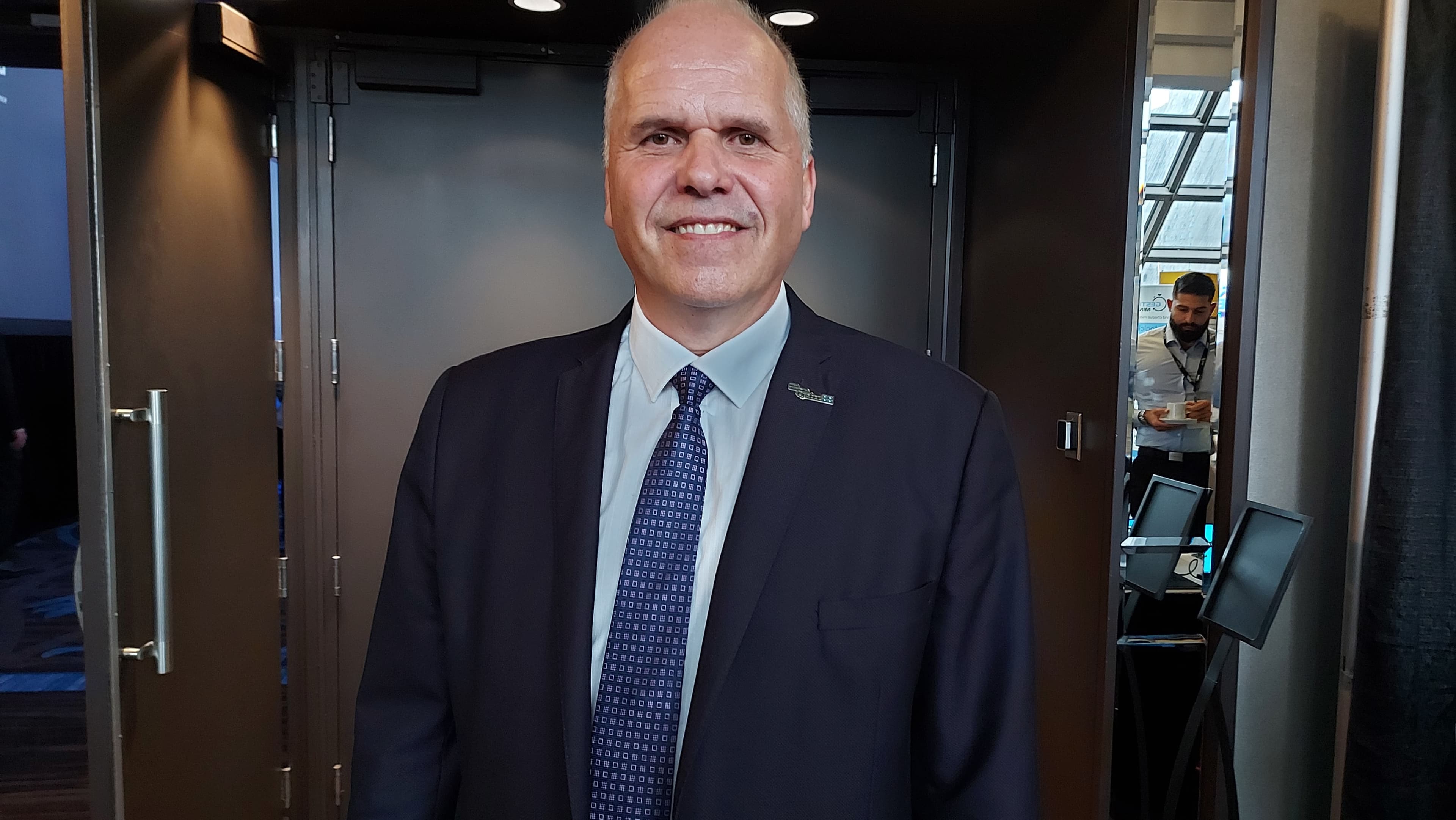 Les pratiques de Michel Beaudoin, PDG de la Régie du bâtiment du Québec, en matière de gestion des ressources humaines sont remises en question par la Commission de la fonction publique.