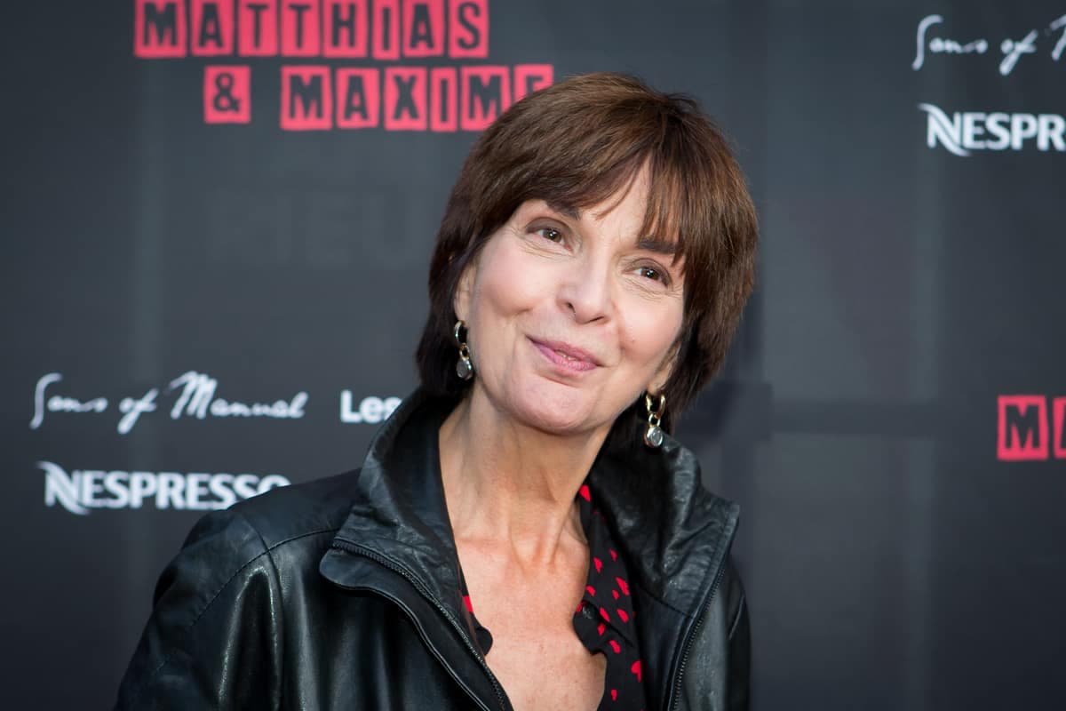 TOMA ICZKOVITS/AGENCE QMI