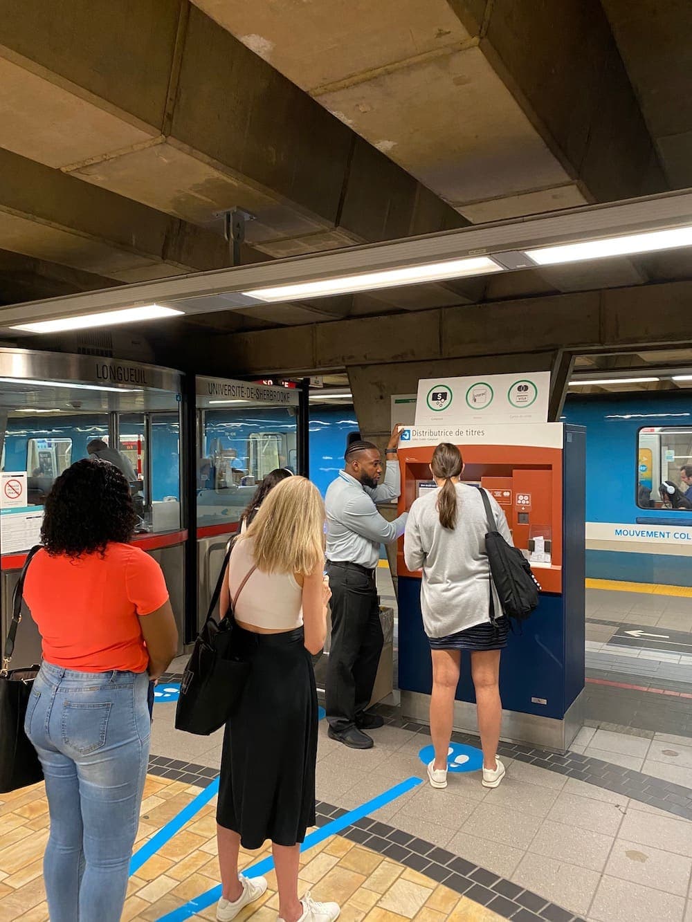 Photo Julien Bouthillier