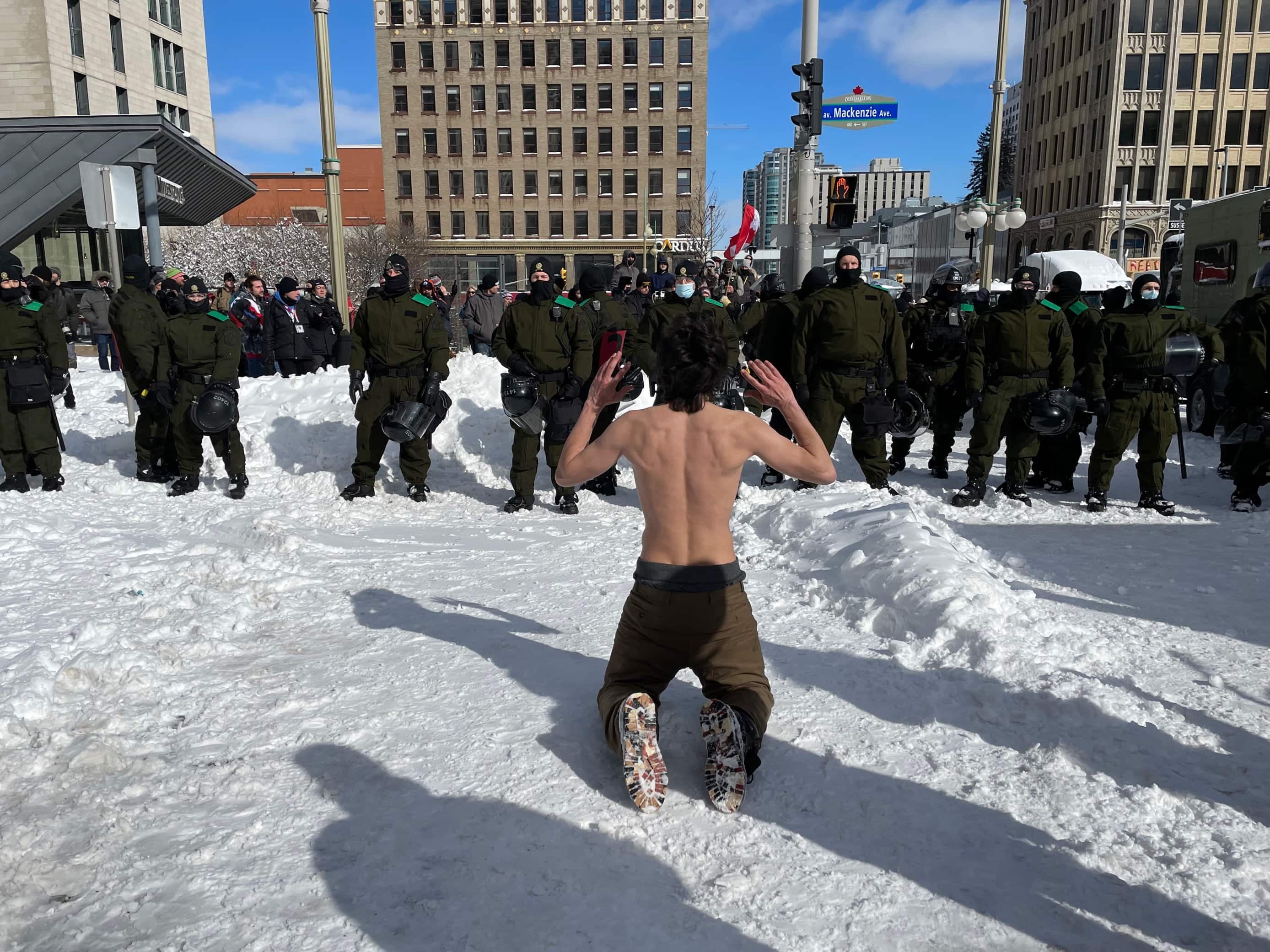 Photo Anne-Sophie Poiré