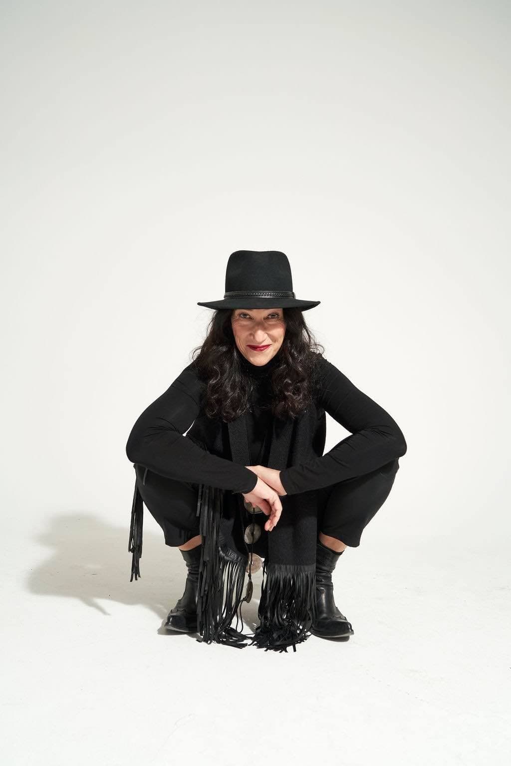 Mirella Di Blasio, présidente et fondatrice de l'agence événementielle corporative Lulu événements.