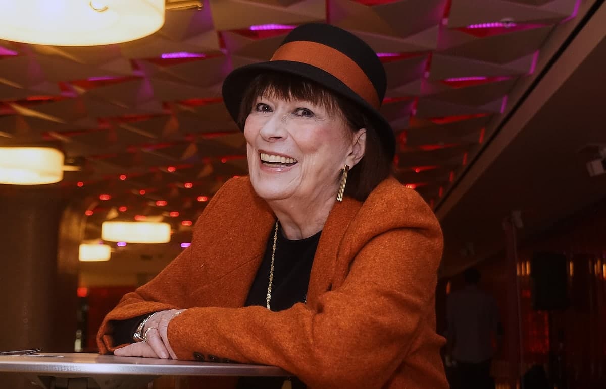 MARIO BEAUREGARD/AGENCE QMI