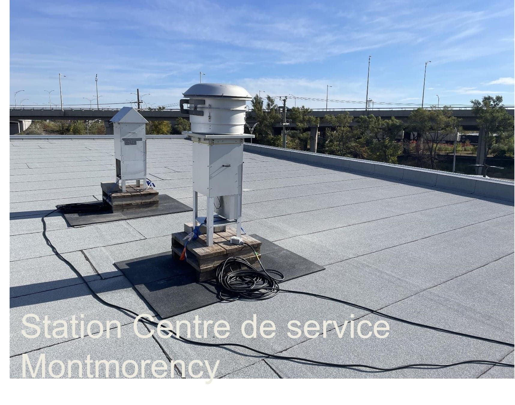 COURTOISIE VILLE DE QUÉBEC