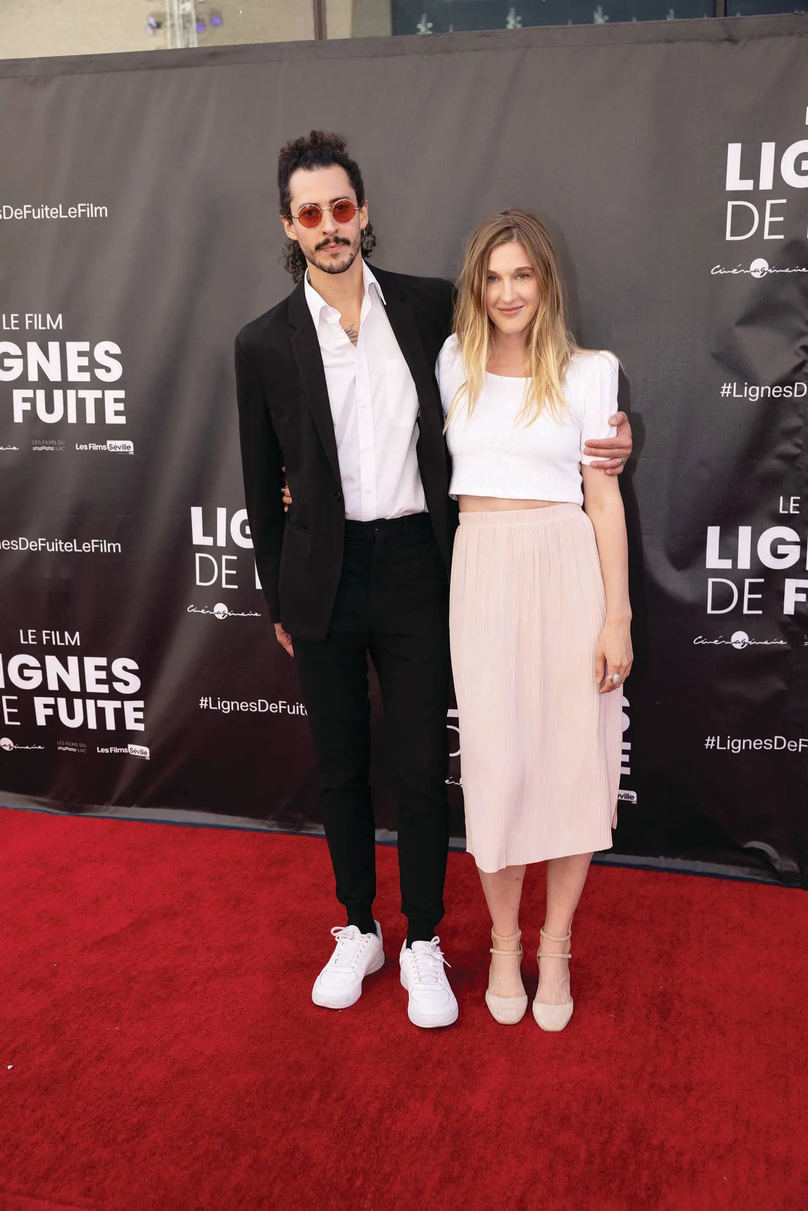 Photo : Patrick Seguin