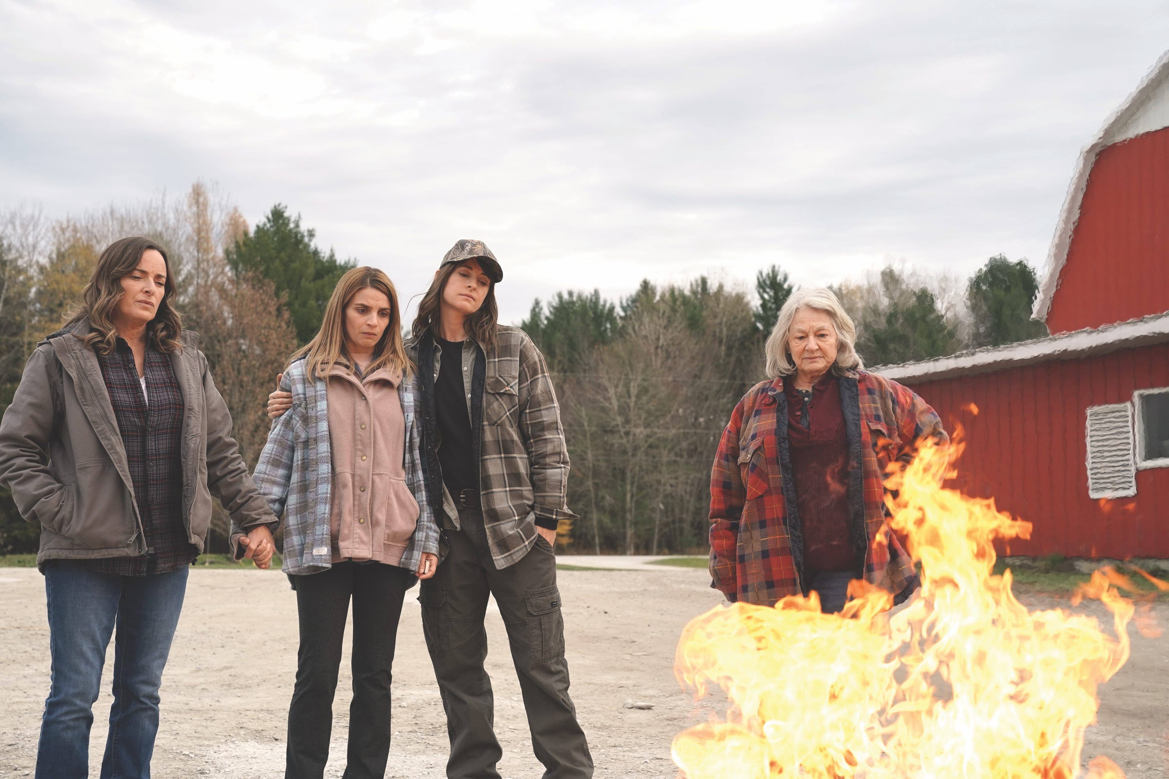 marlene gelineau-payette