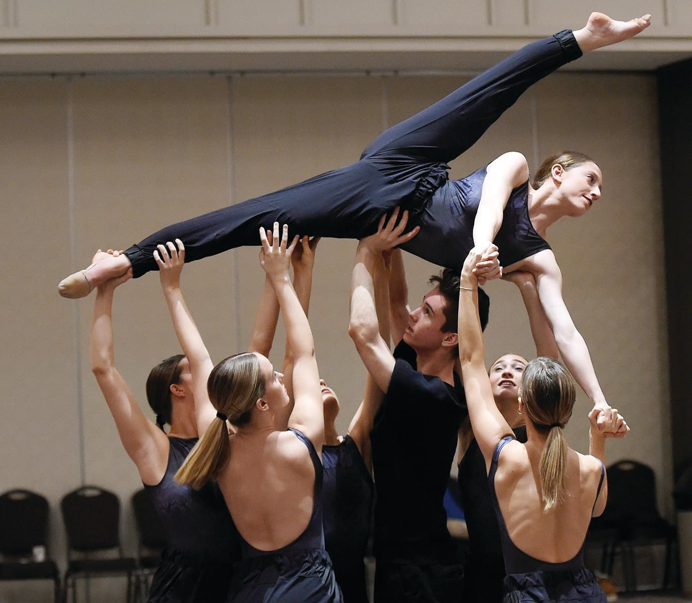 Stevens LeBlanc/JOURNAL DE QUEBEC