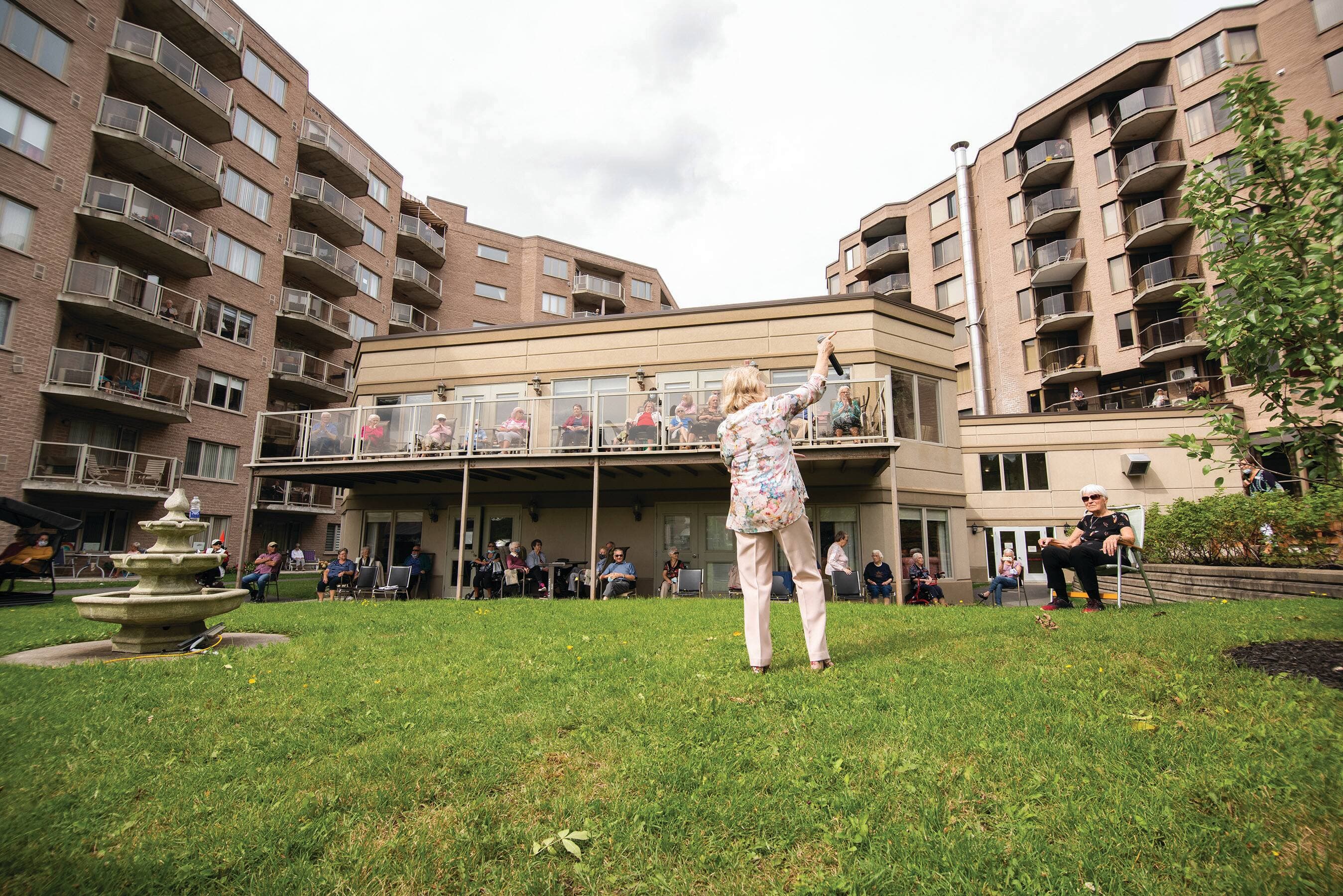 Collection personnelle