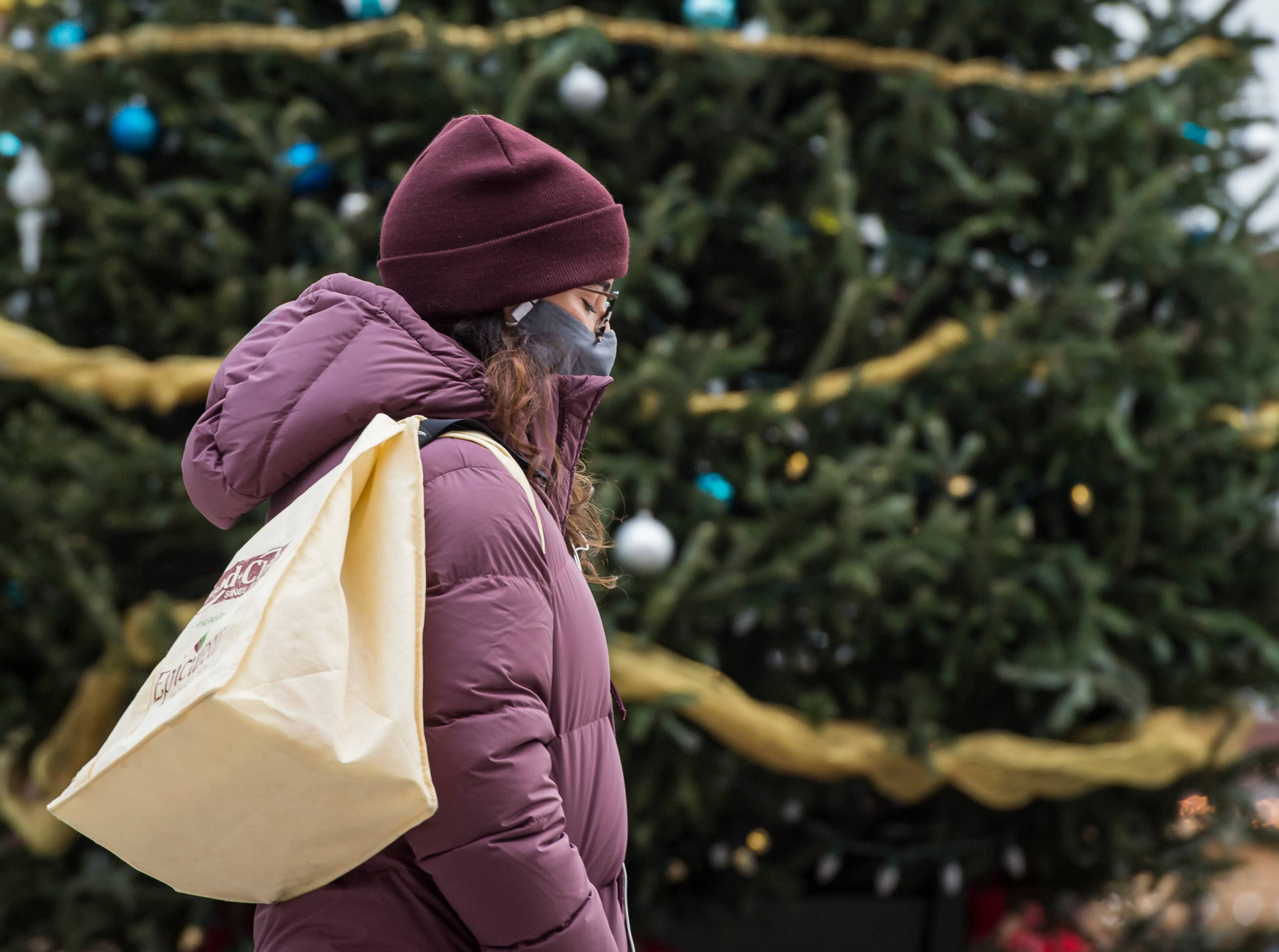 Joël Lemay / Agence QMI