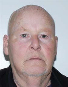 La Sûreté du Québec avait lancé un avis de recherche afin de retrouver Normand Ladouceur.