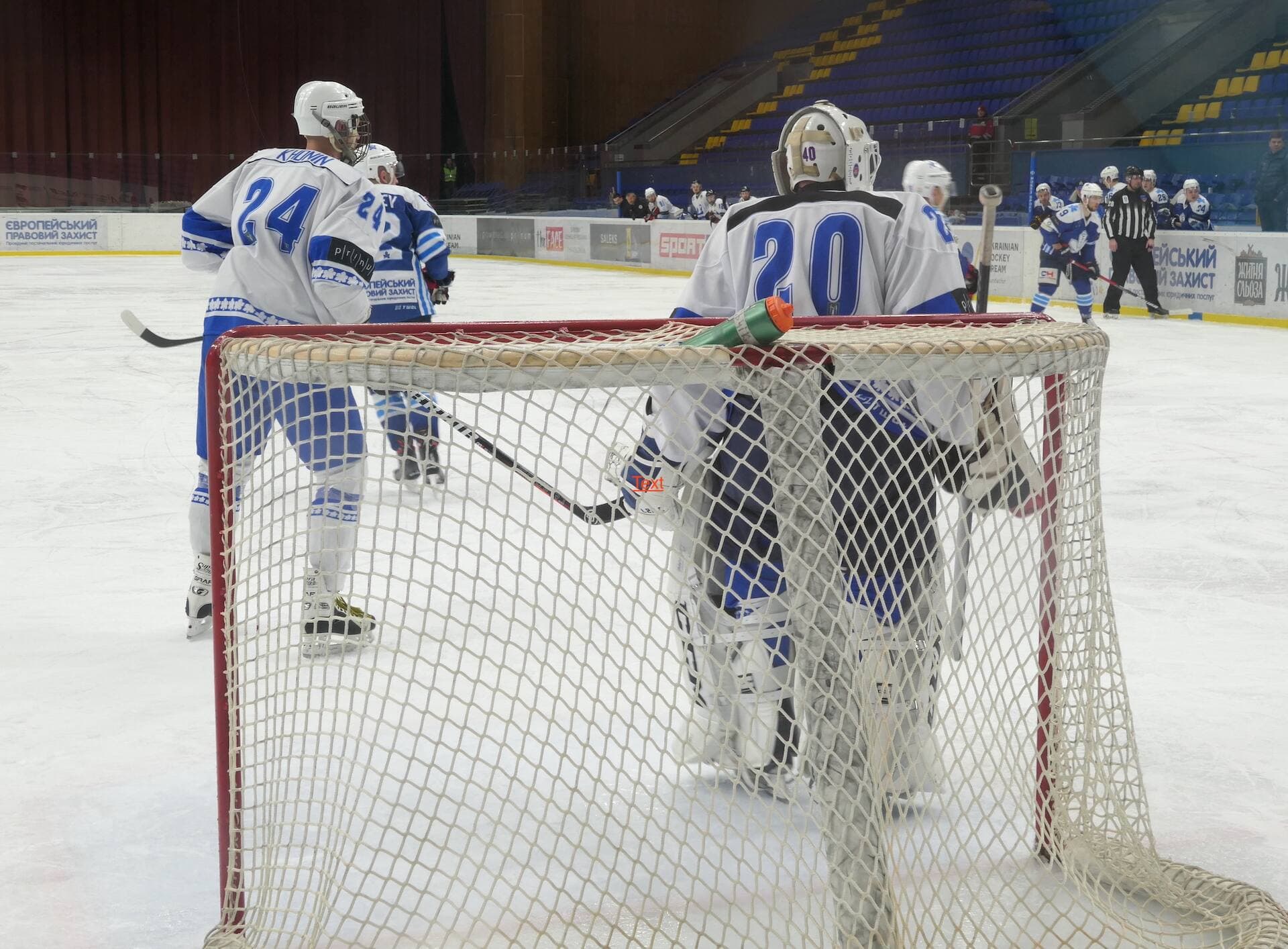 Photo Mathieu Carbasse