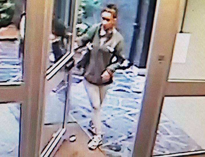 Capture d'écran | New York Post