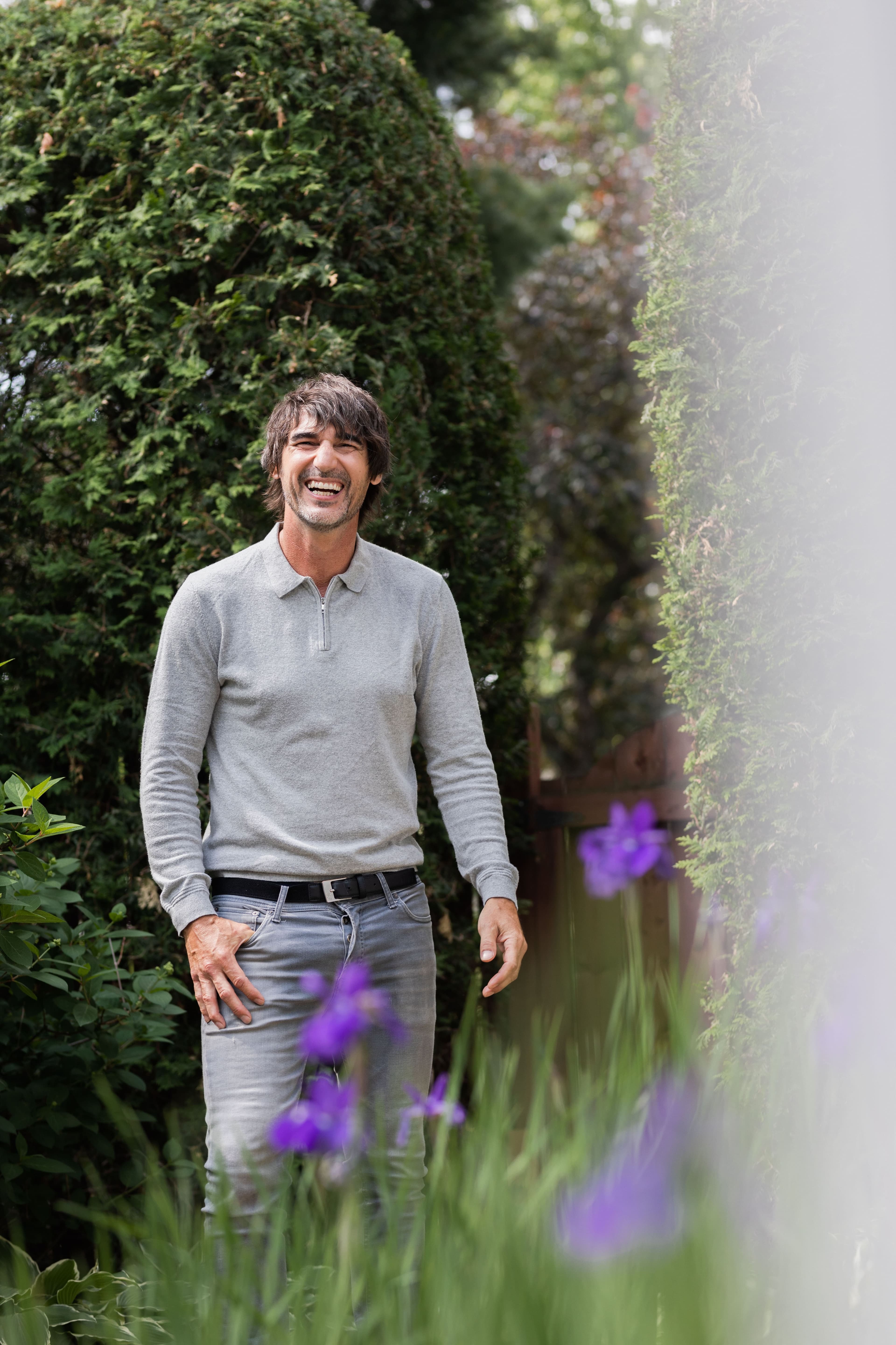 Photo : Sebastien Sauvage / TVA