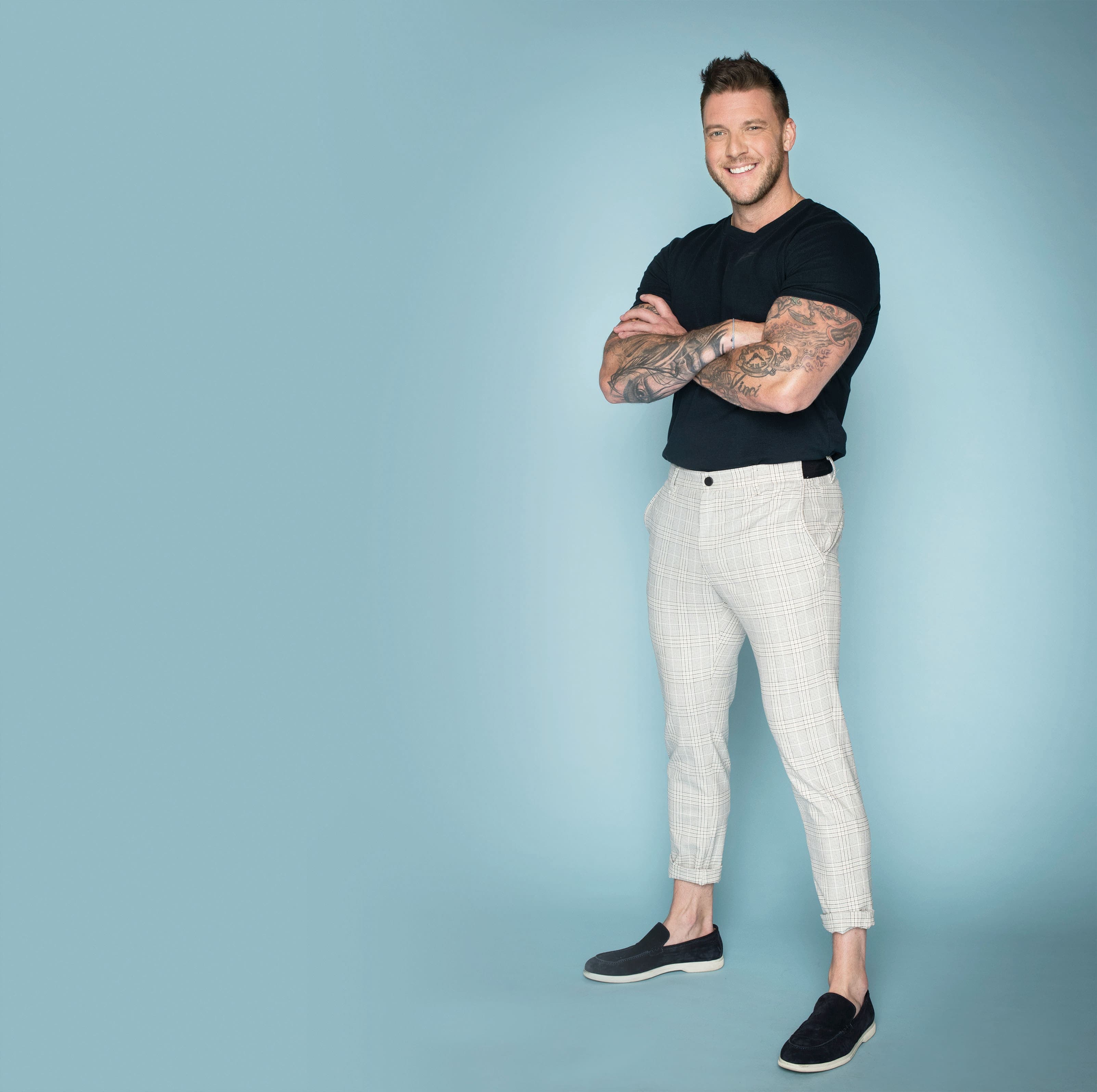 Photo : Bruno Petrozza