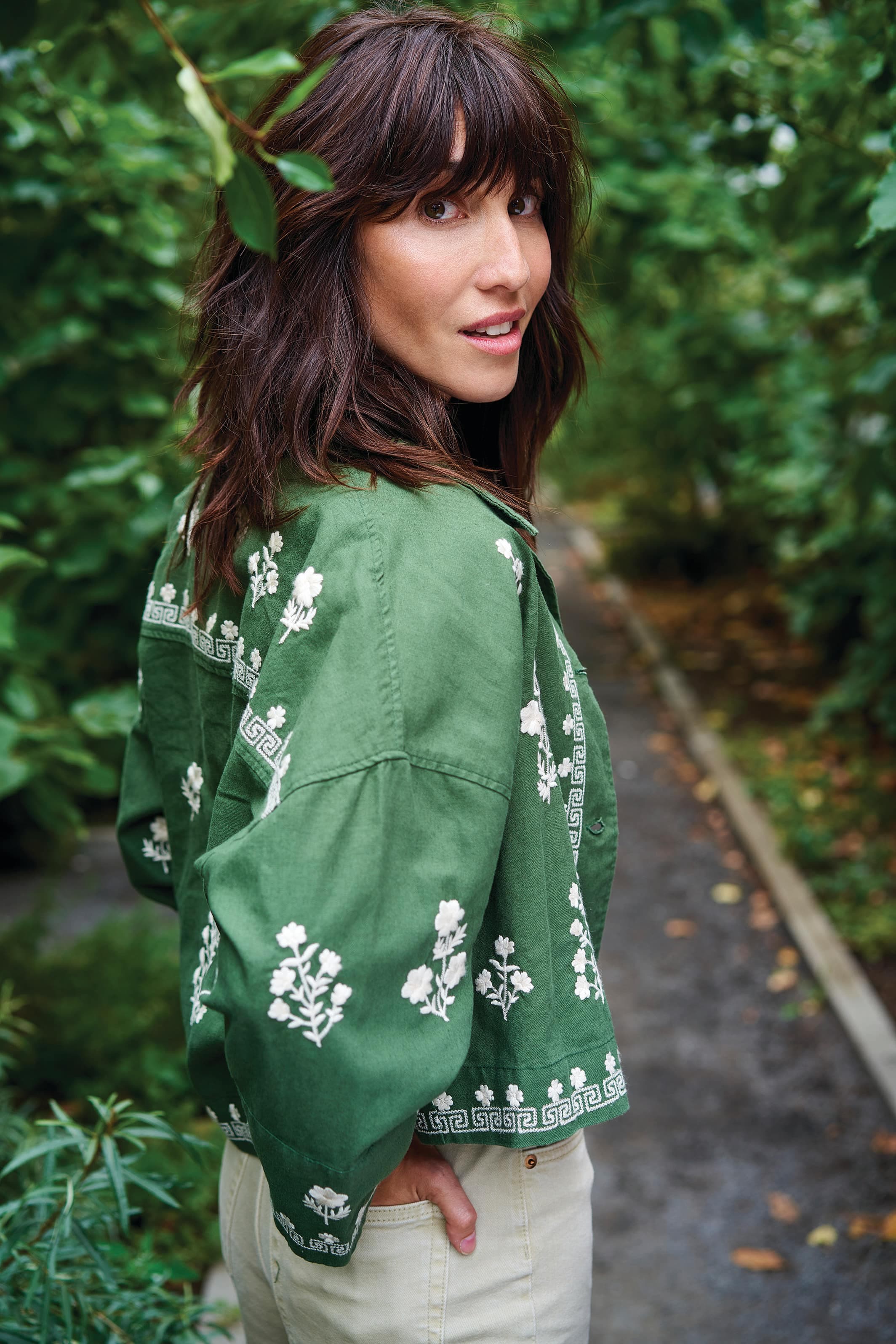 Photo : Julien Faugere