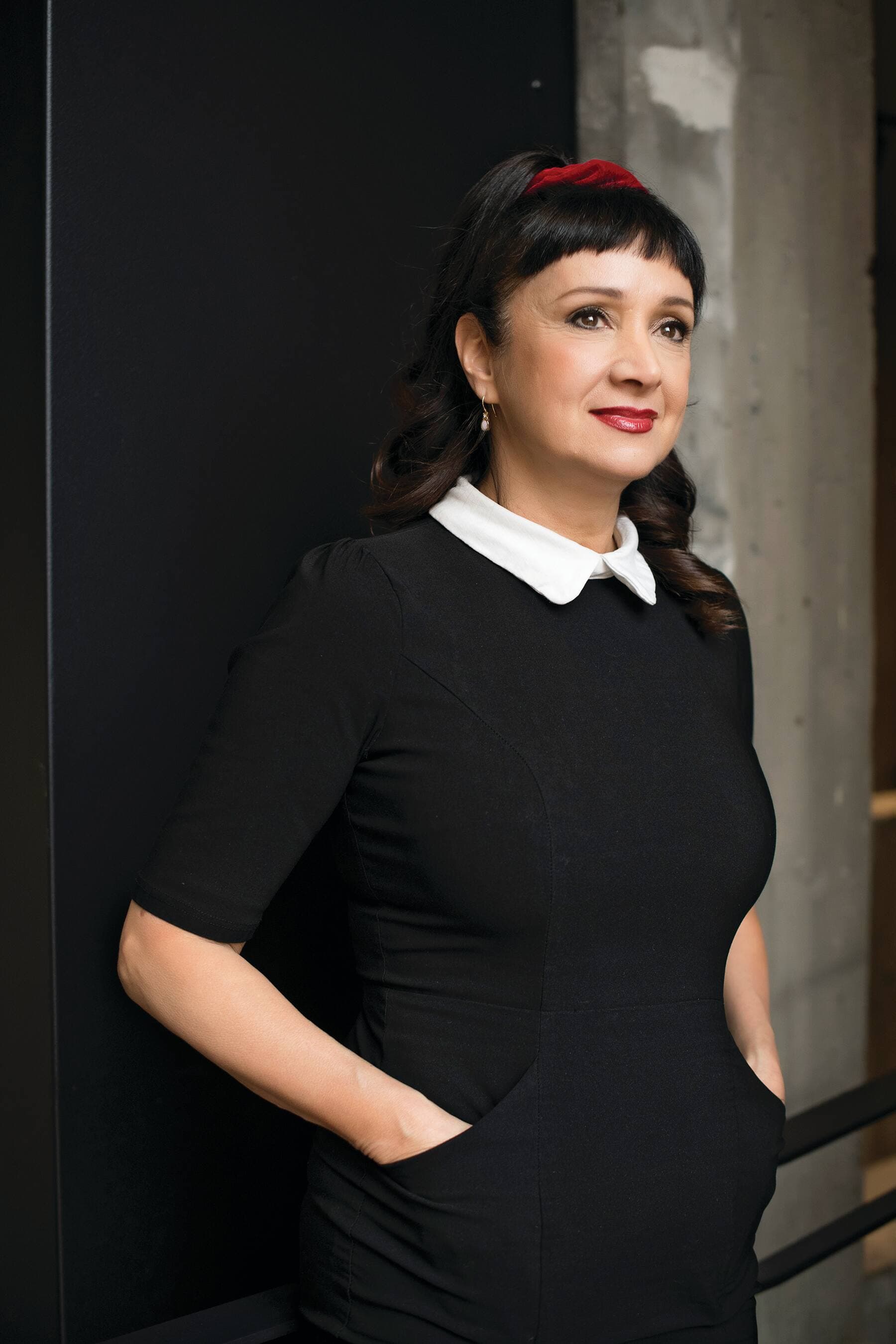 Photo : Bruno Petrozza