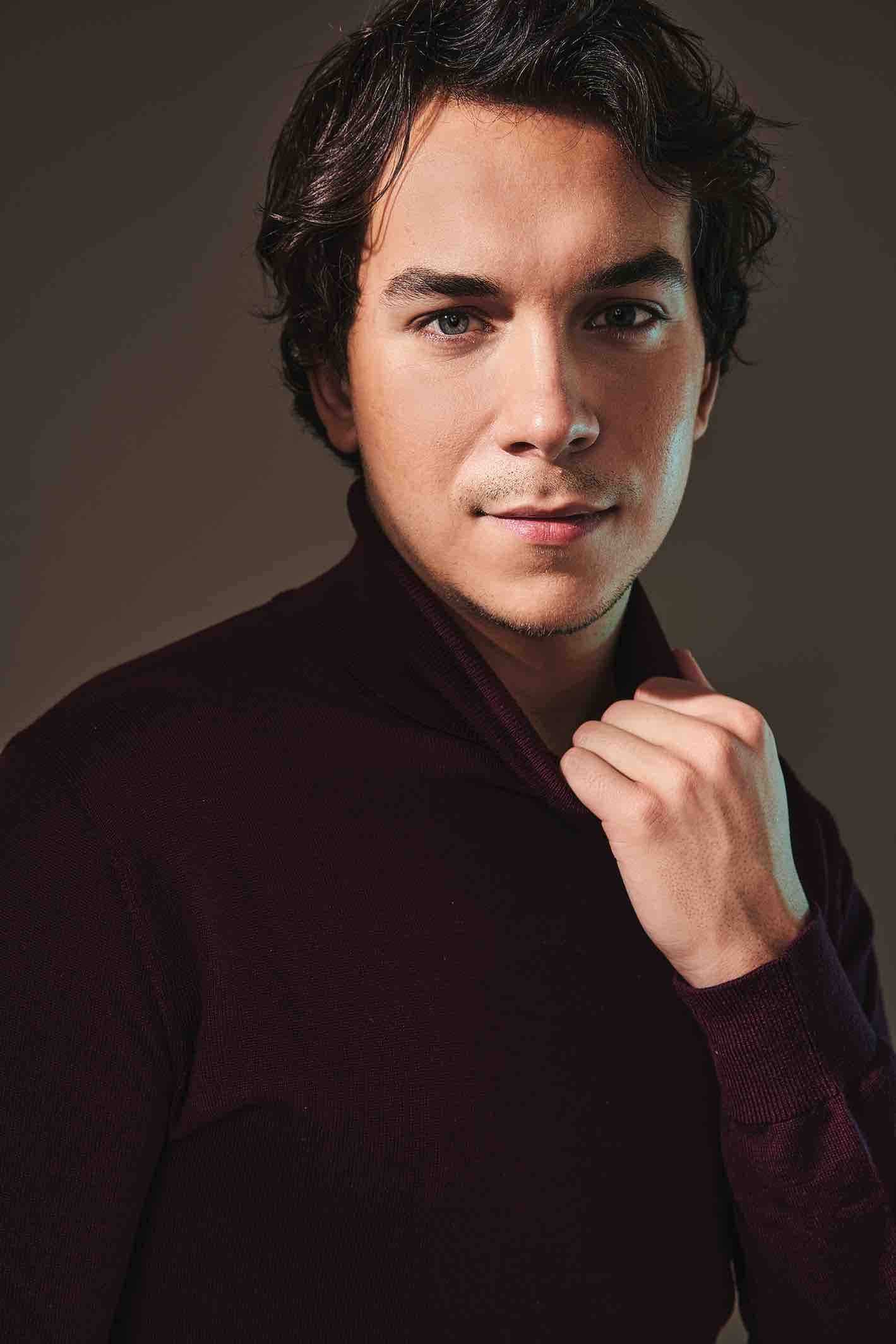 Photo : Julien Faugere