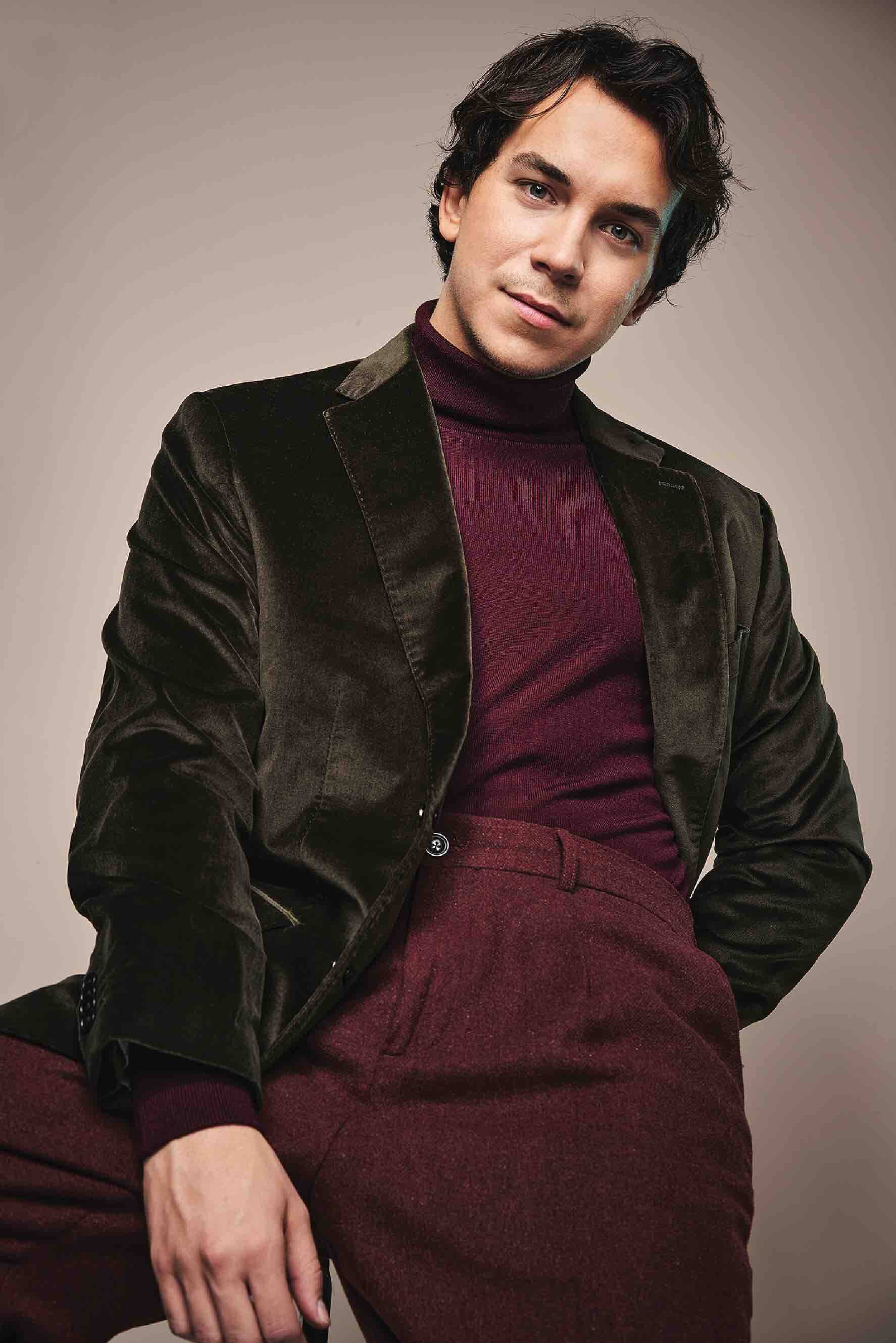 Photo : Julien Faugere