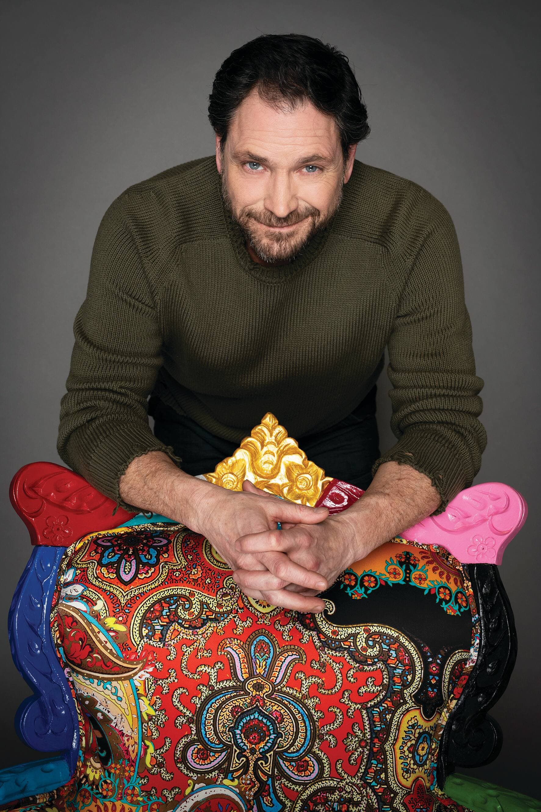 Photo : Bruno Petrozza