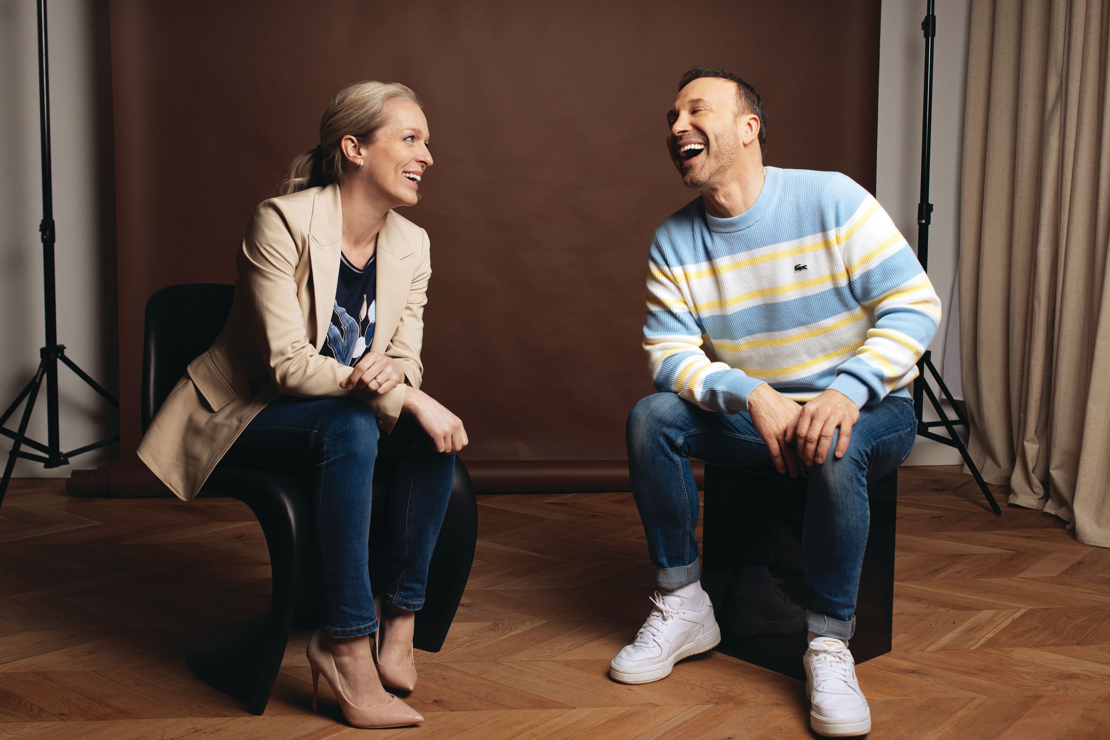 Photo : SEBASTIEN SAUVAGE / TVA