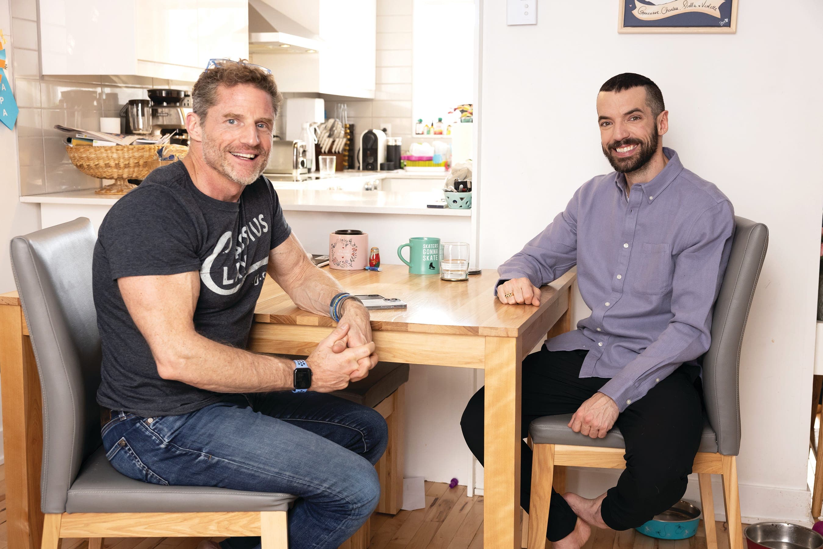 Photo : Patrick Seguin © 2021