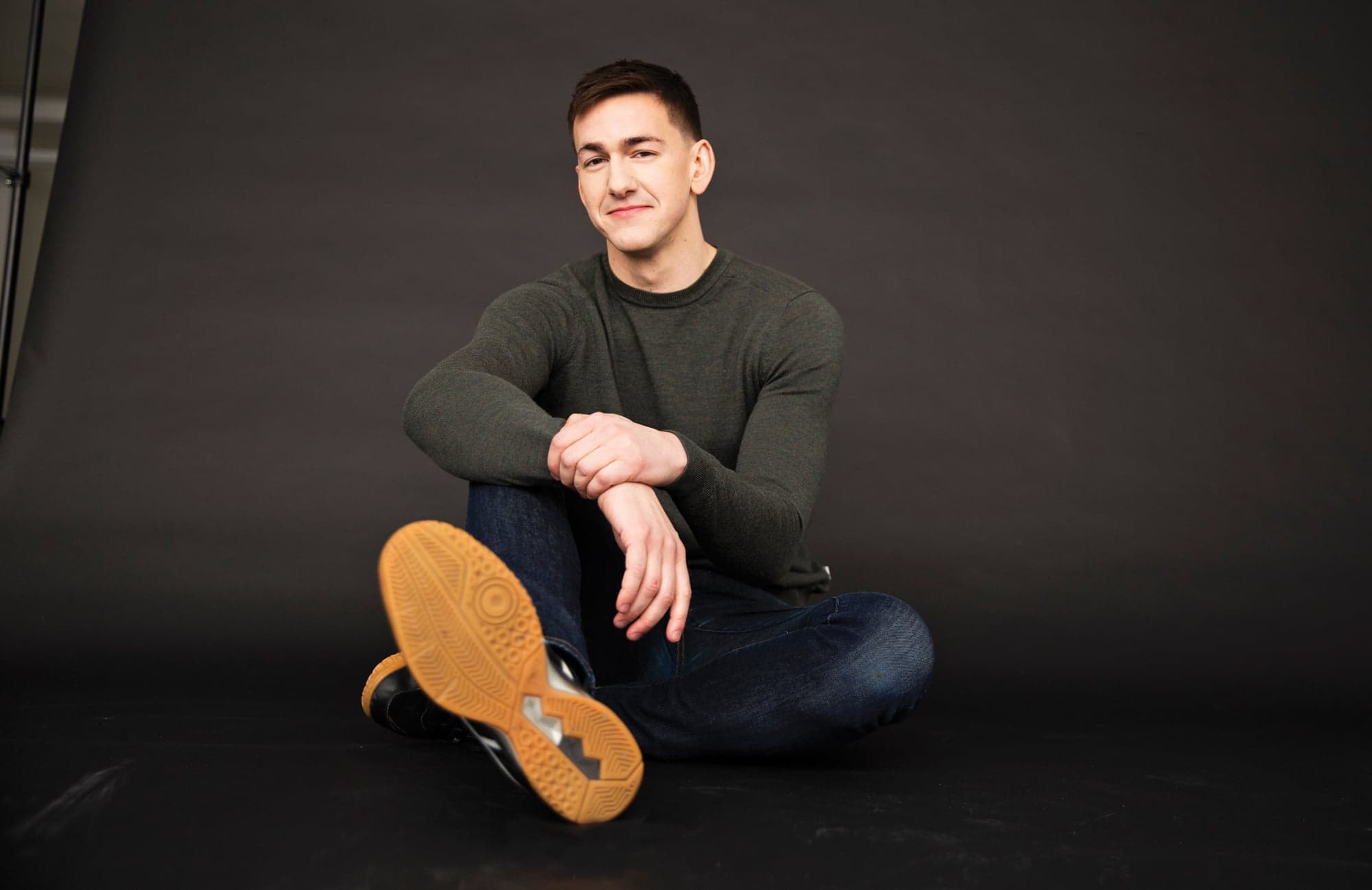 Photo : Karine Lévesque