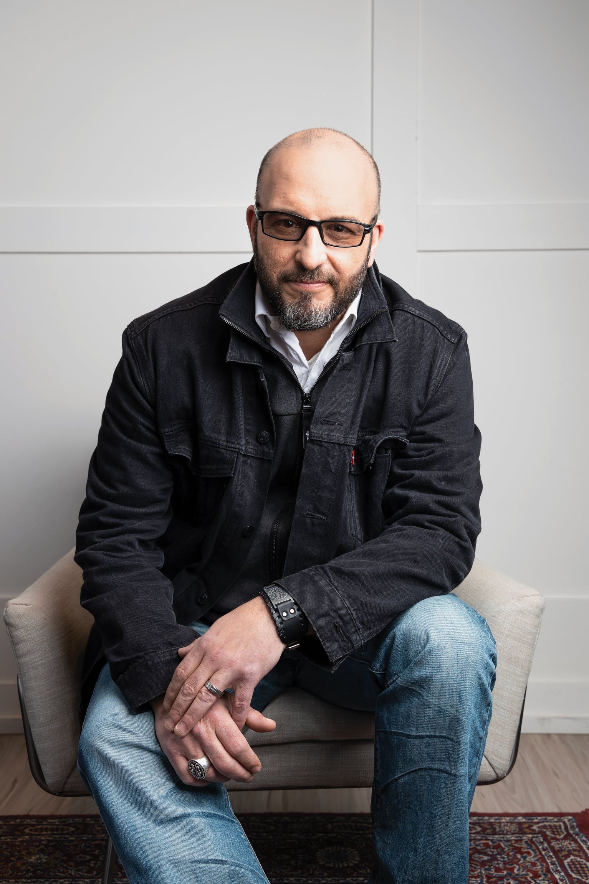 Photo : Dominic Gouin/TVA Publications