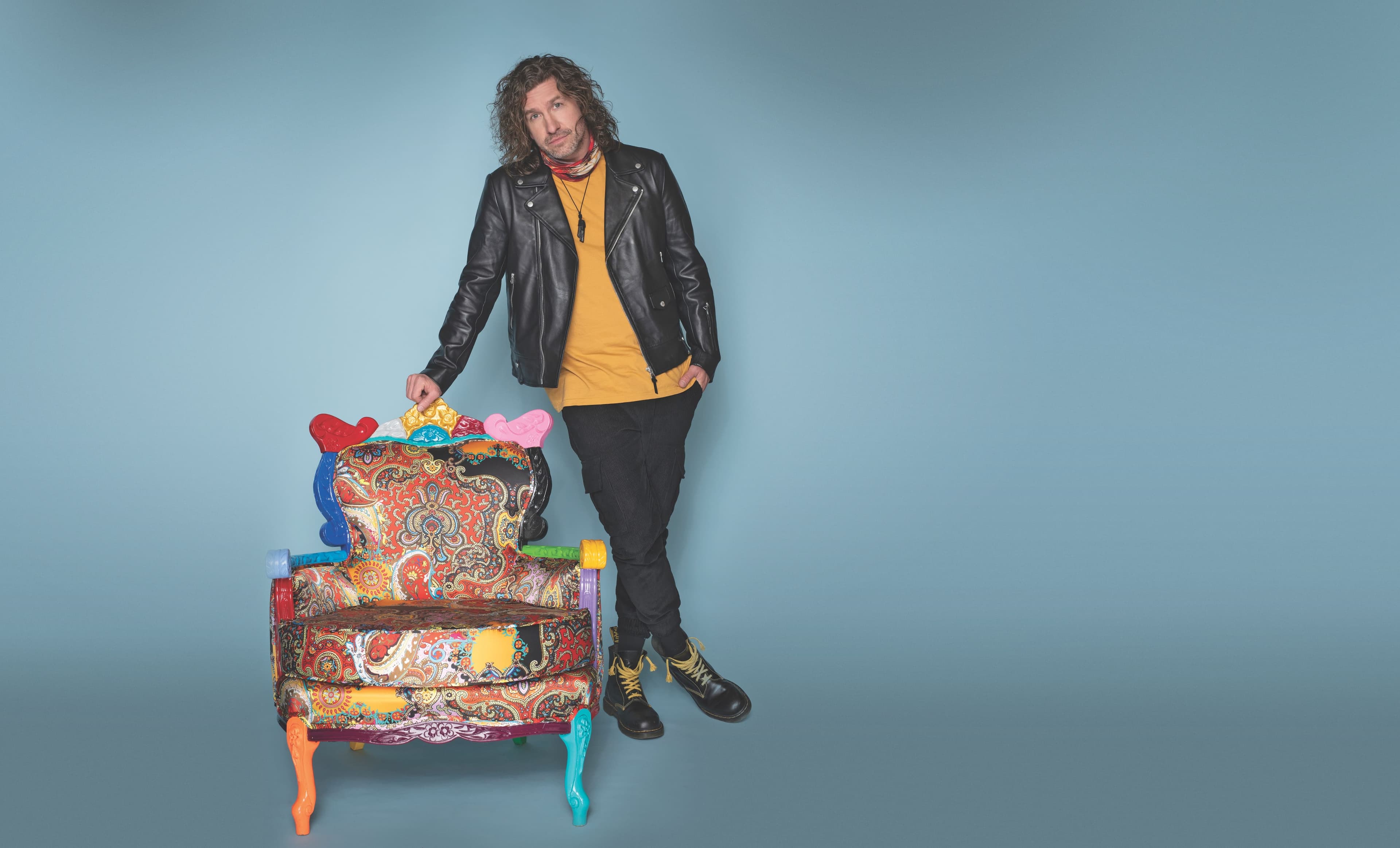 Photo : Bruno Petrozza