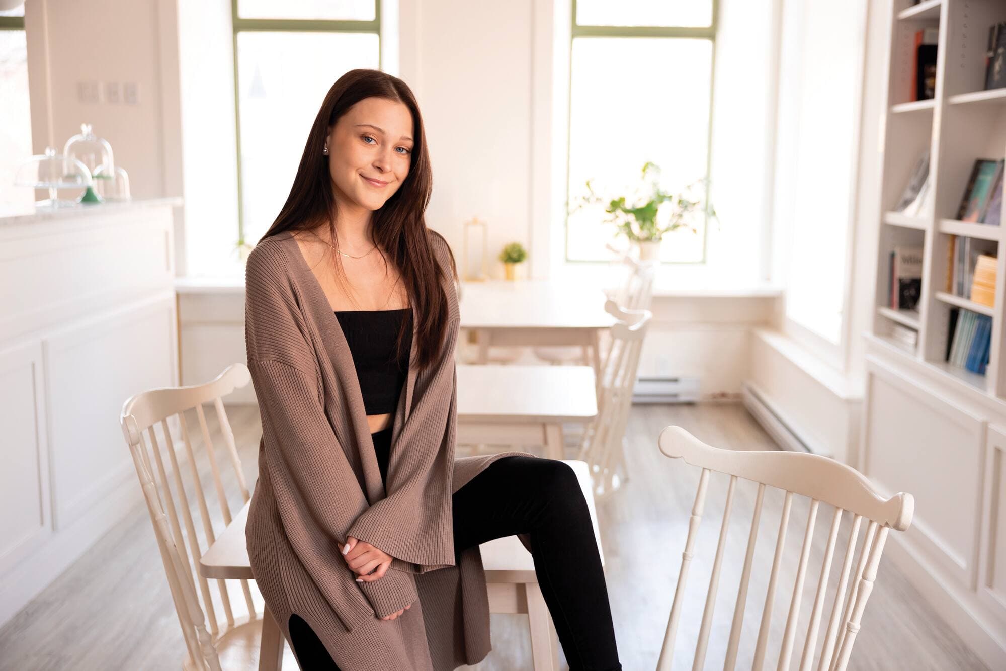 Photo : Patrick Séguin