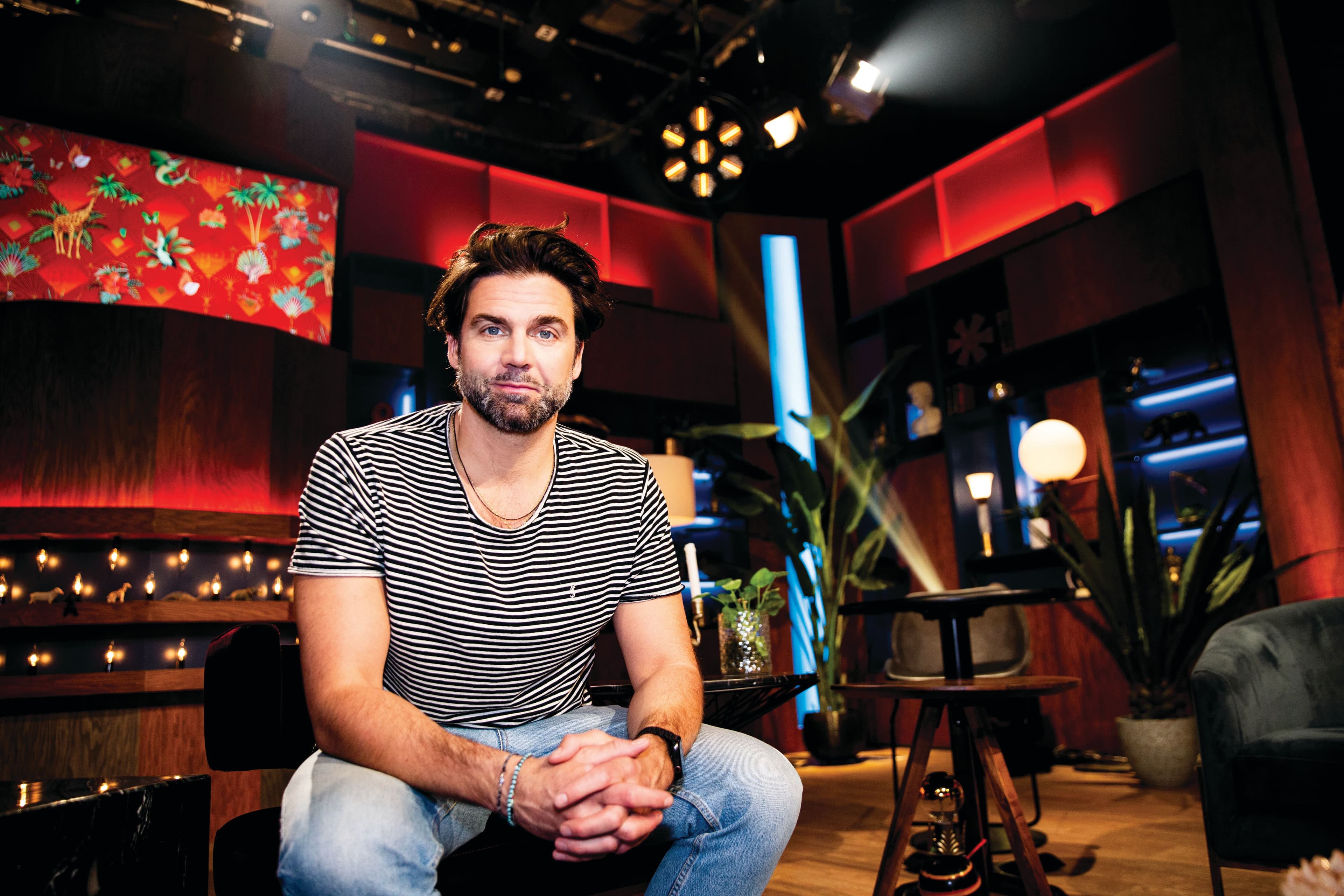 Photo : Karine Lévesque / TVA