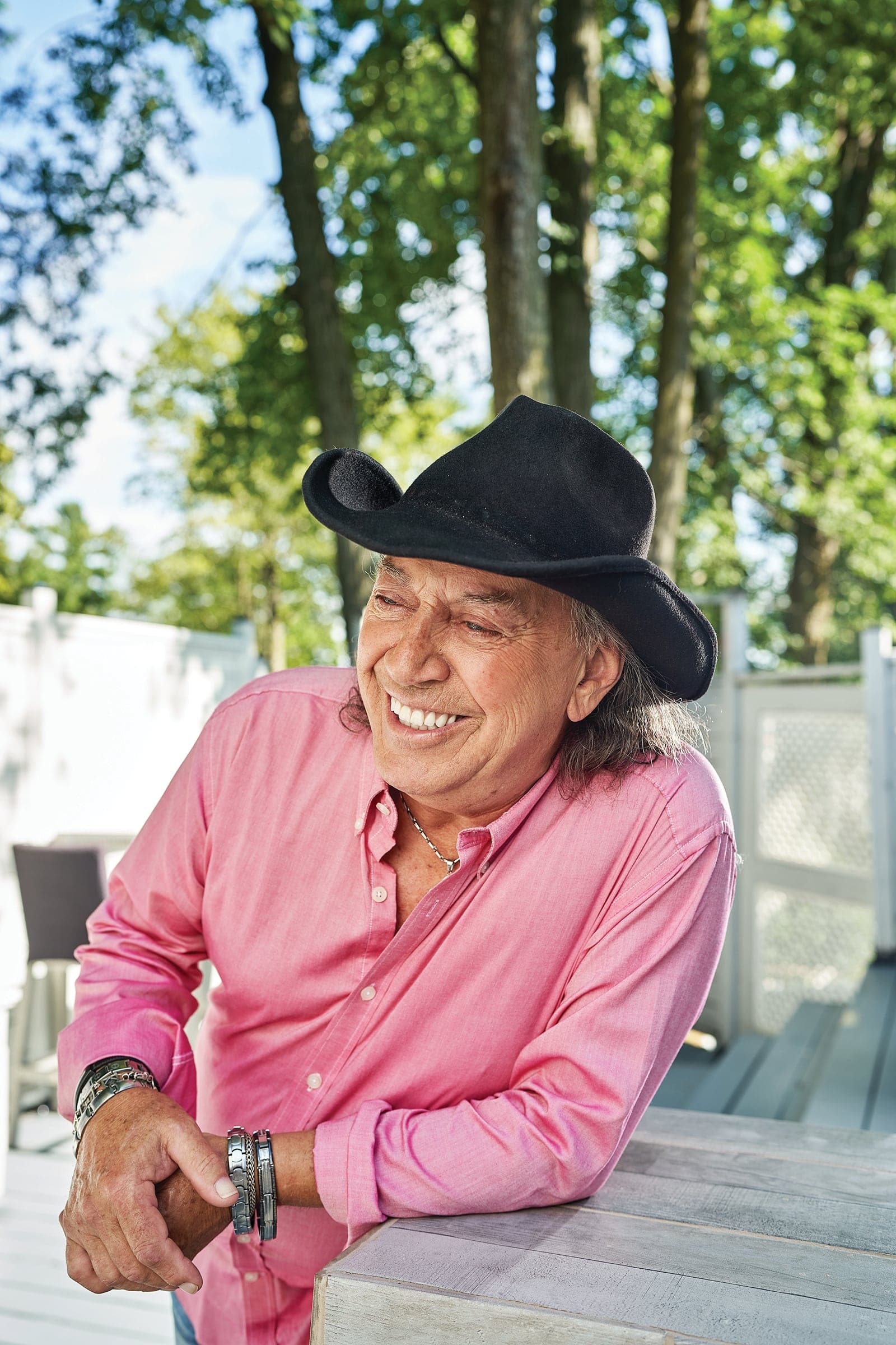 Photo : Julien Faugere