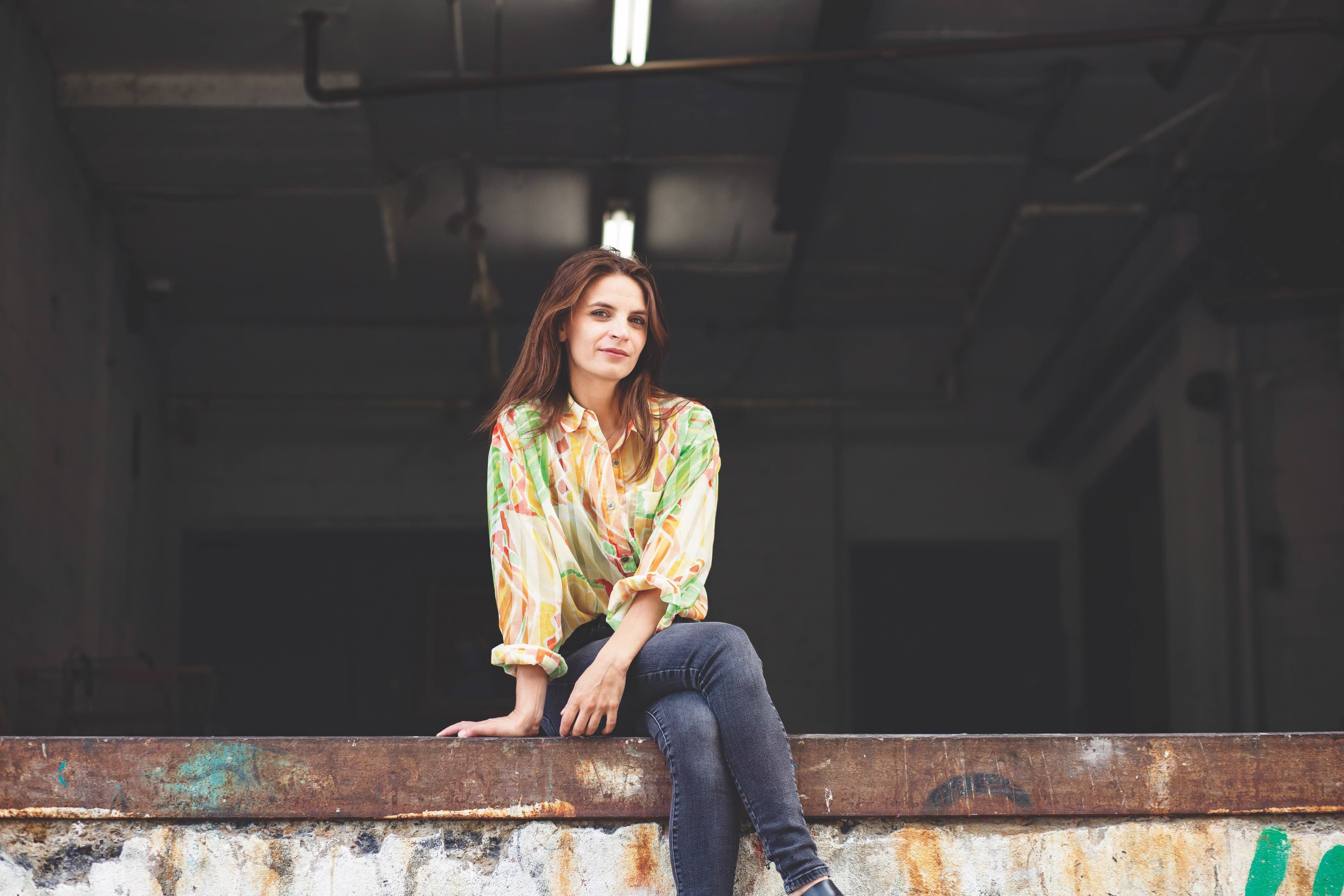 Photo : Karine Lévesque / TVA p