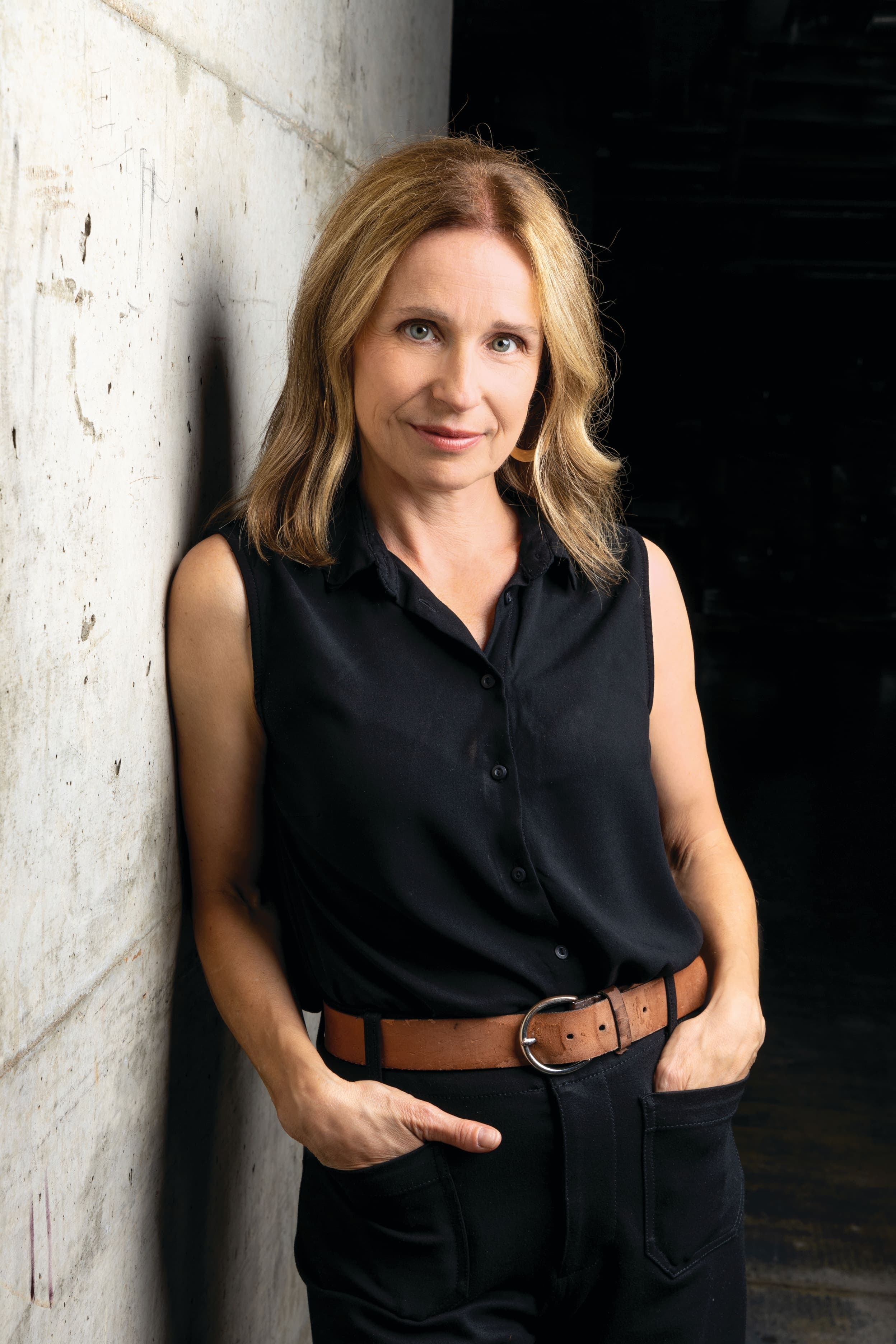 Photo : Diminic Gouin / TVA Pub